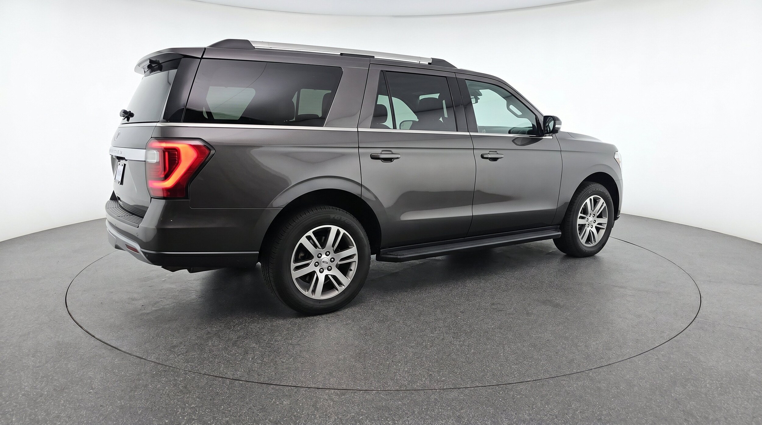 Thumbnail: 2024 Ford Expedition MAX - 9