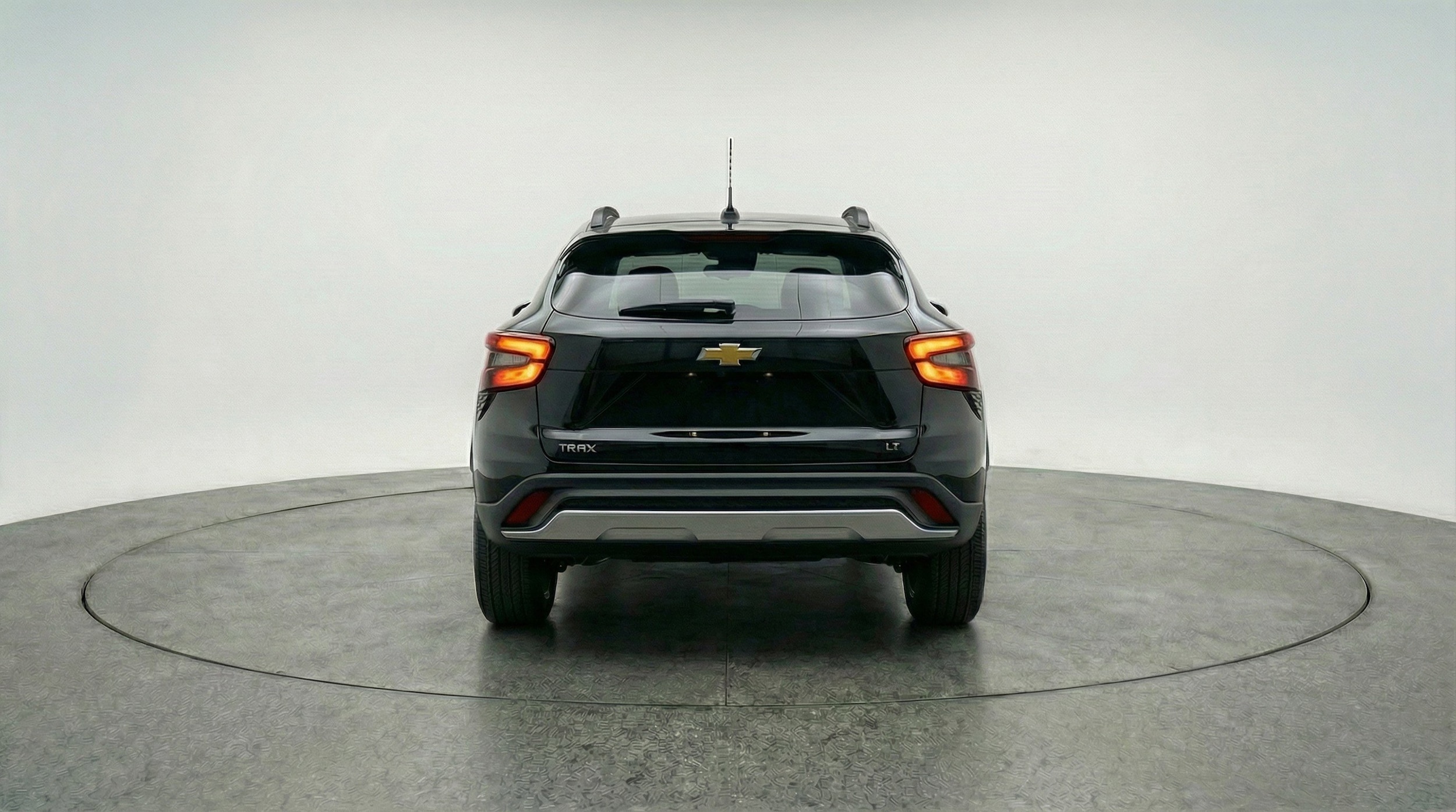 Thumbnail: 2025 Chevrolet Trax - 7