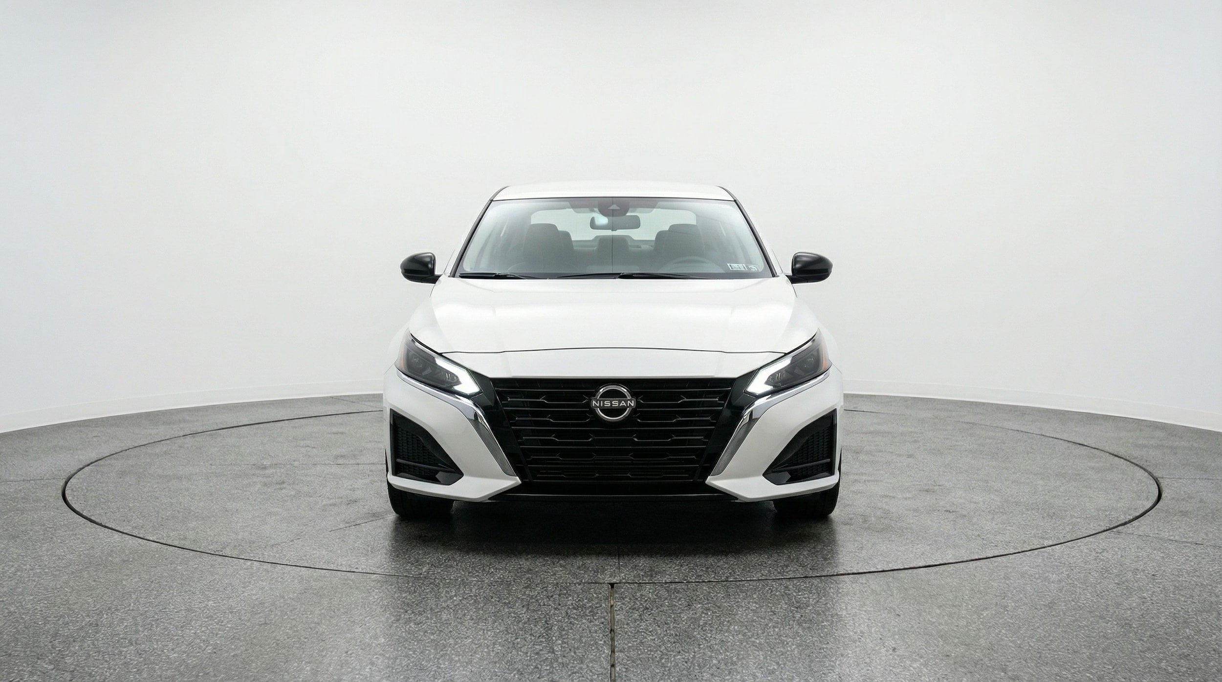 Thumbnail: 2025 Nissan Altima - 2