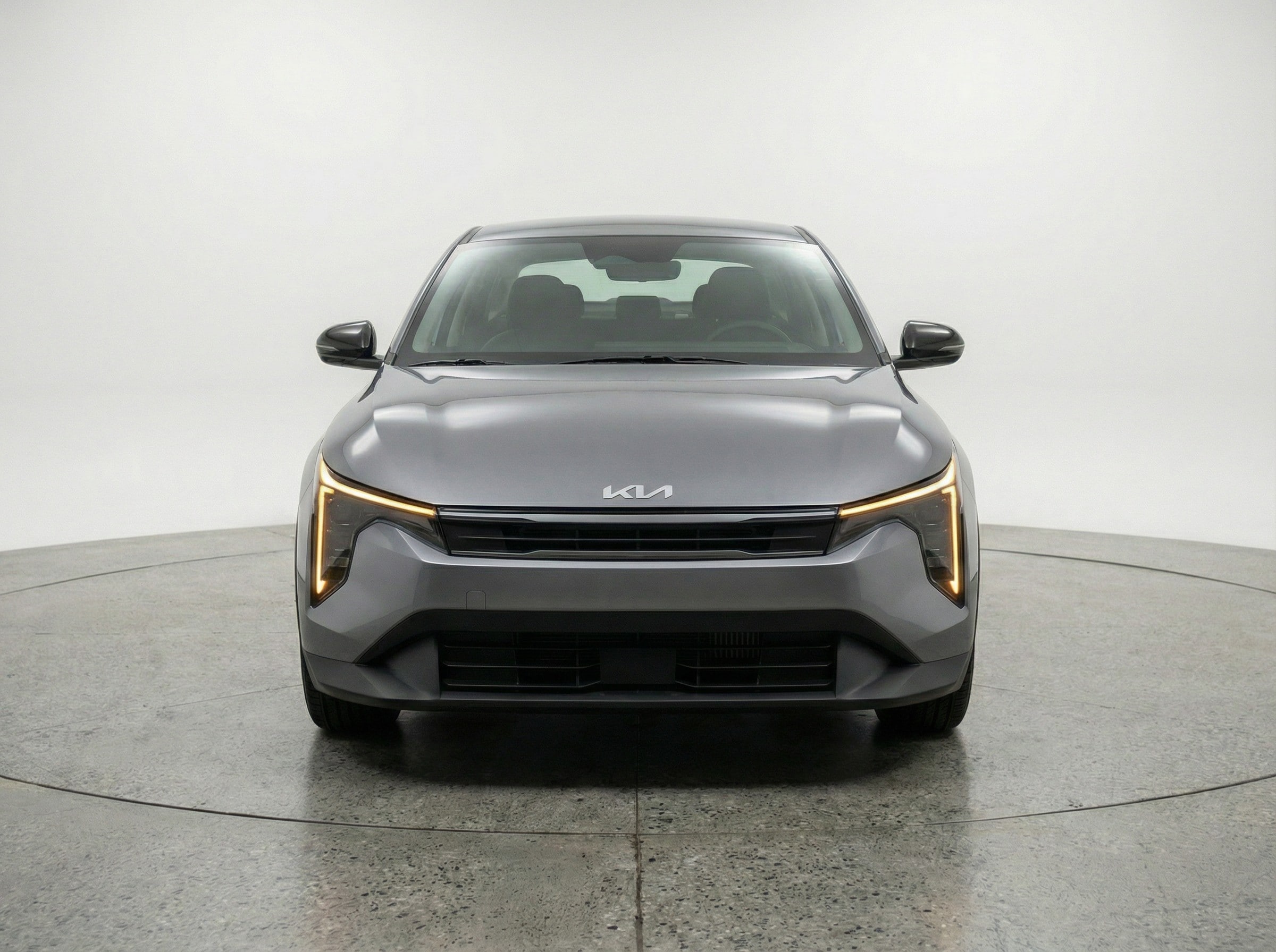 Thumbnail: 2025 Kia K4 - 2