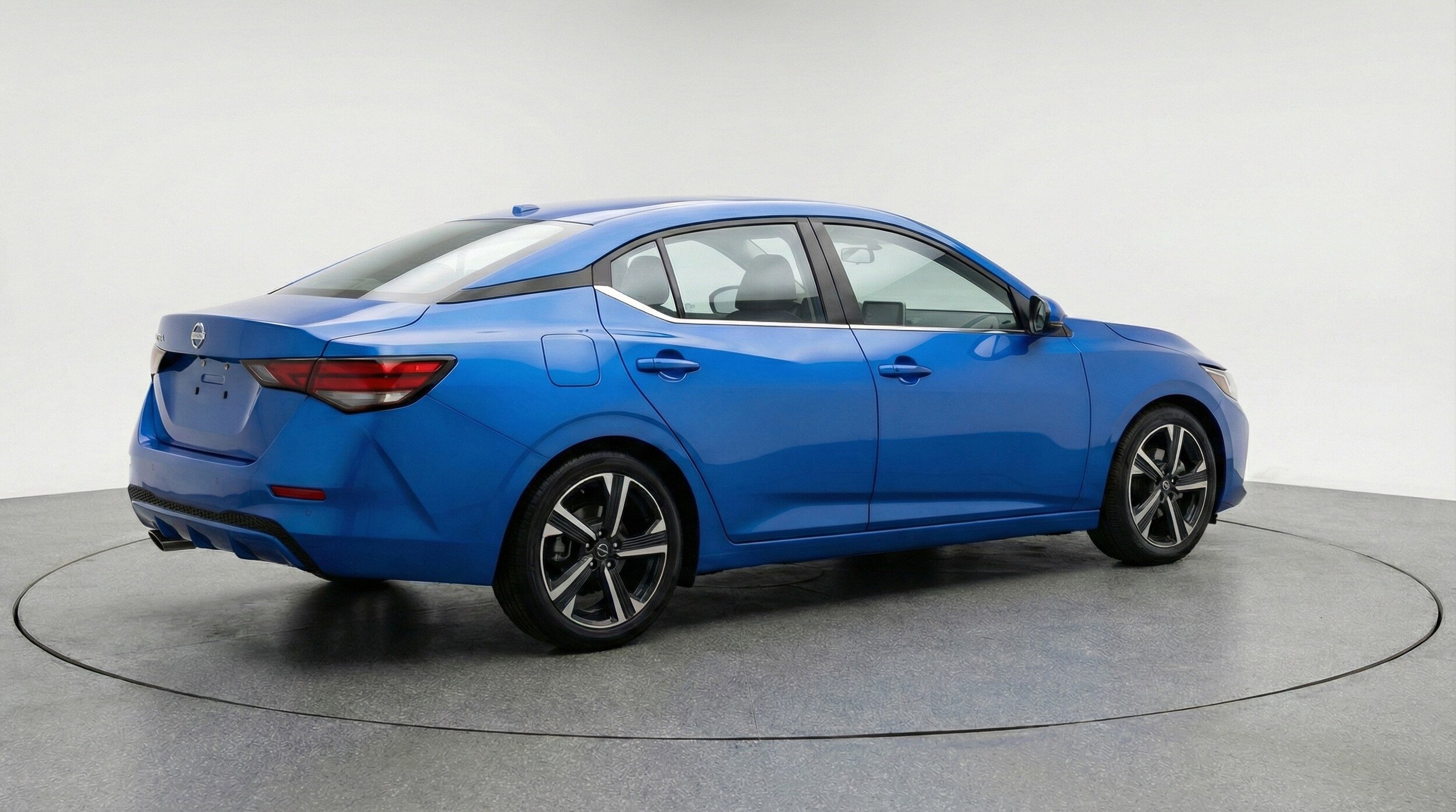 Thumbnail: 2025 Nissan Sentra - 9