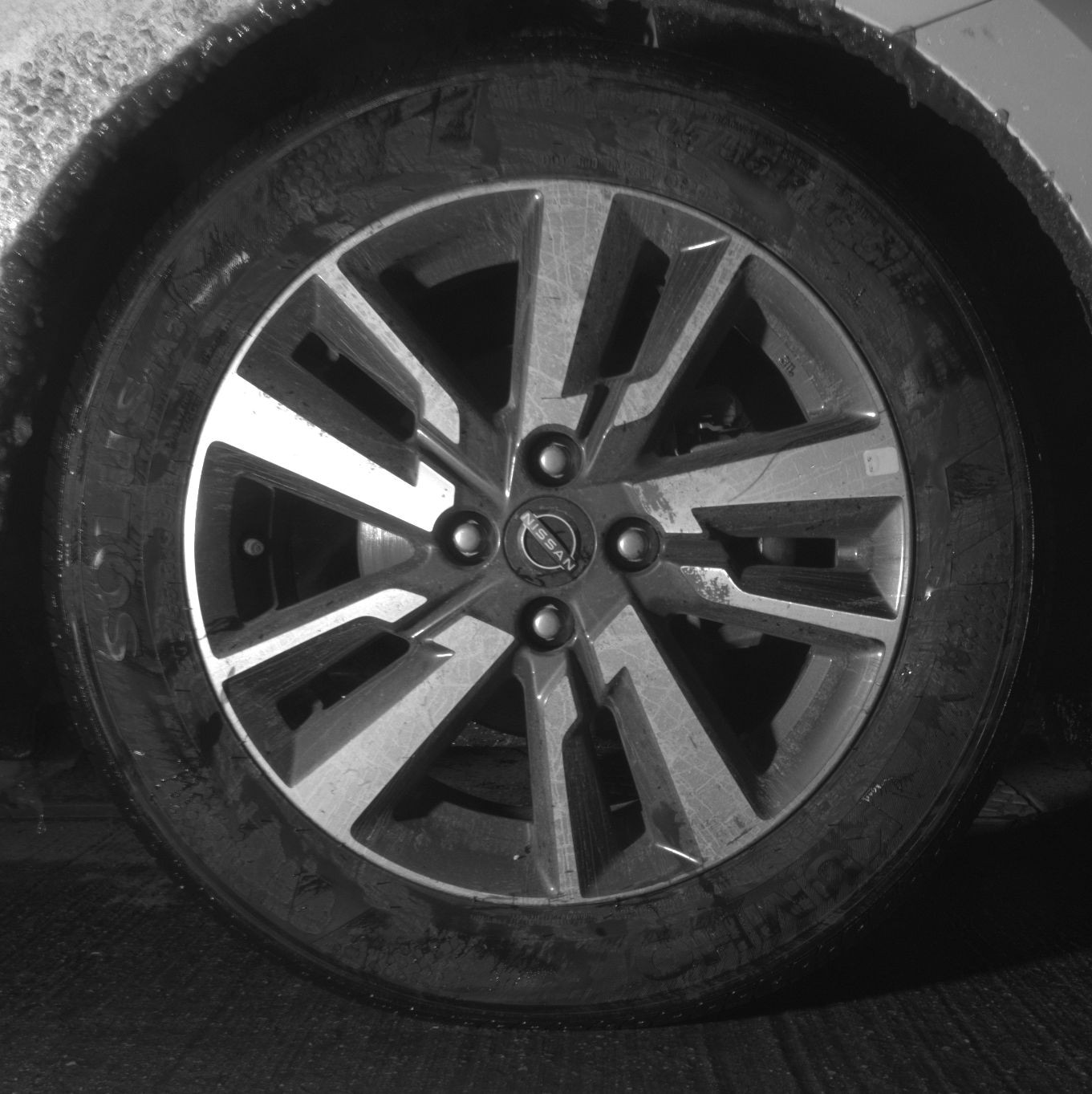 Thumbnail: 2025 Nissan Versa - 10