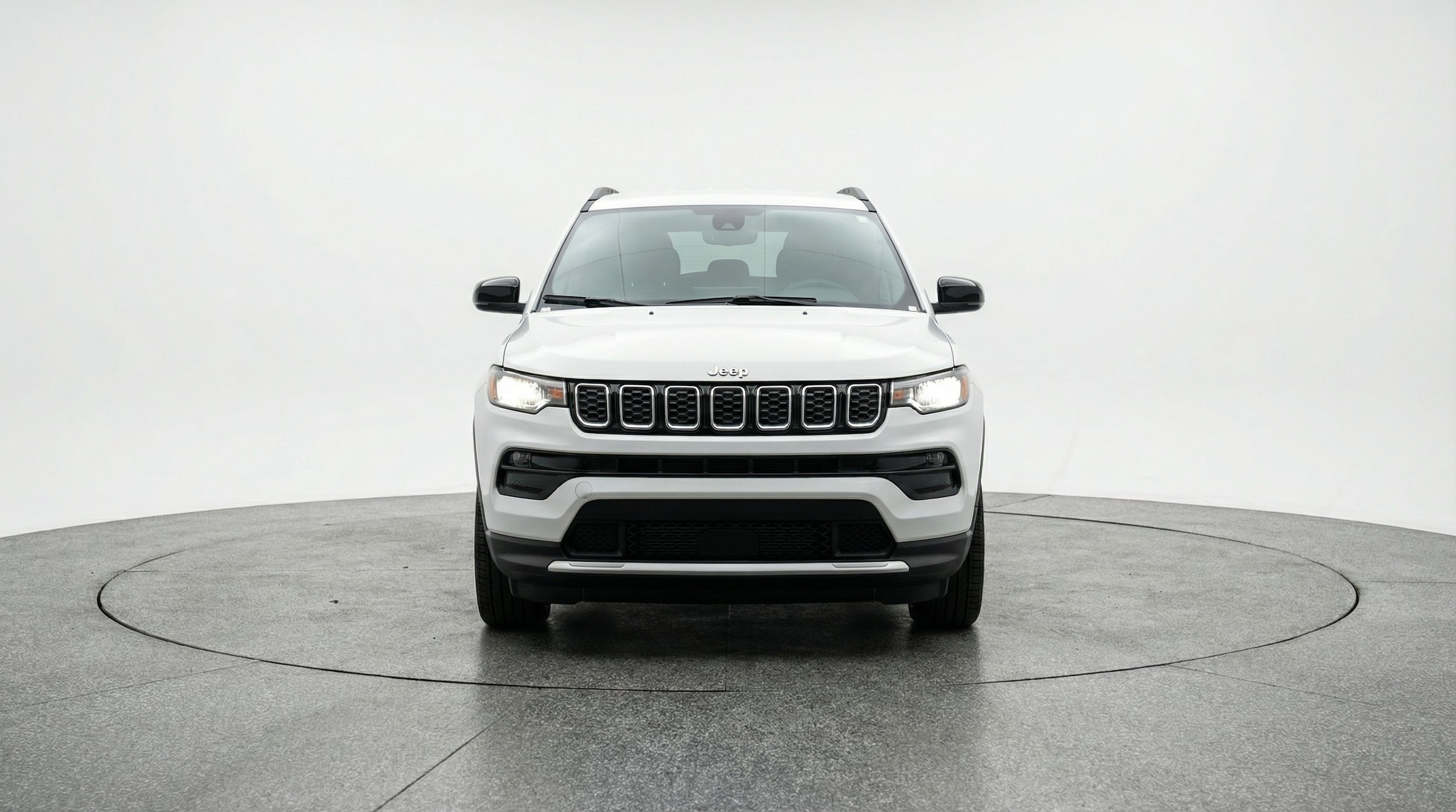 Thumbnail: 2025 Jeep Compass - 2
