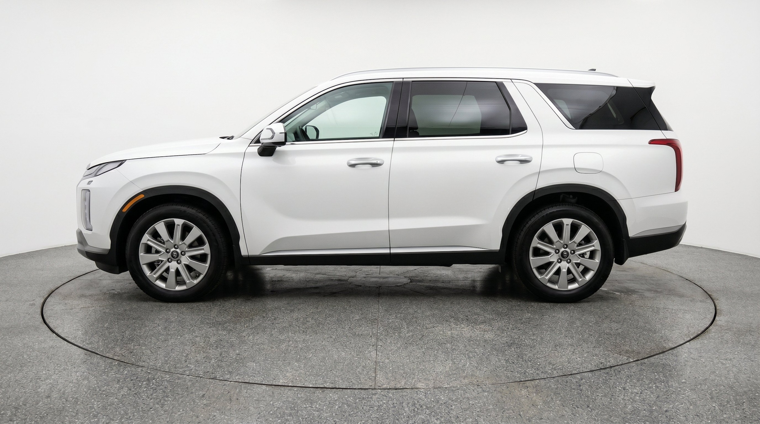 Thumbnail: 2025 Hyundai Palisade - 5