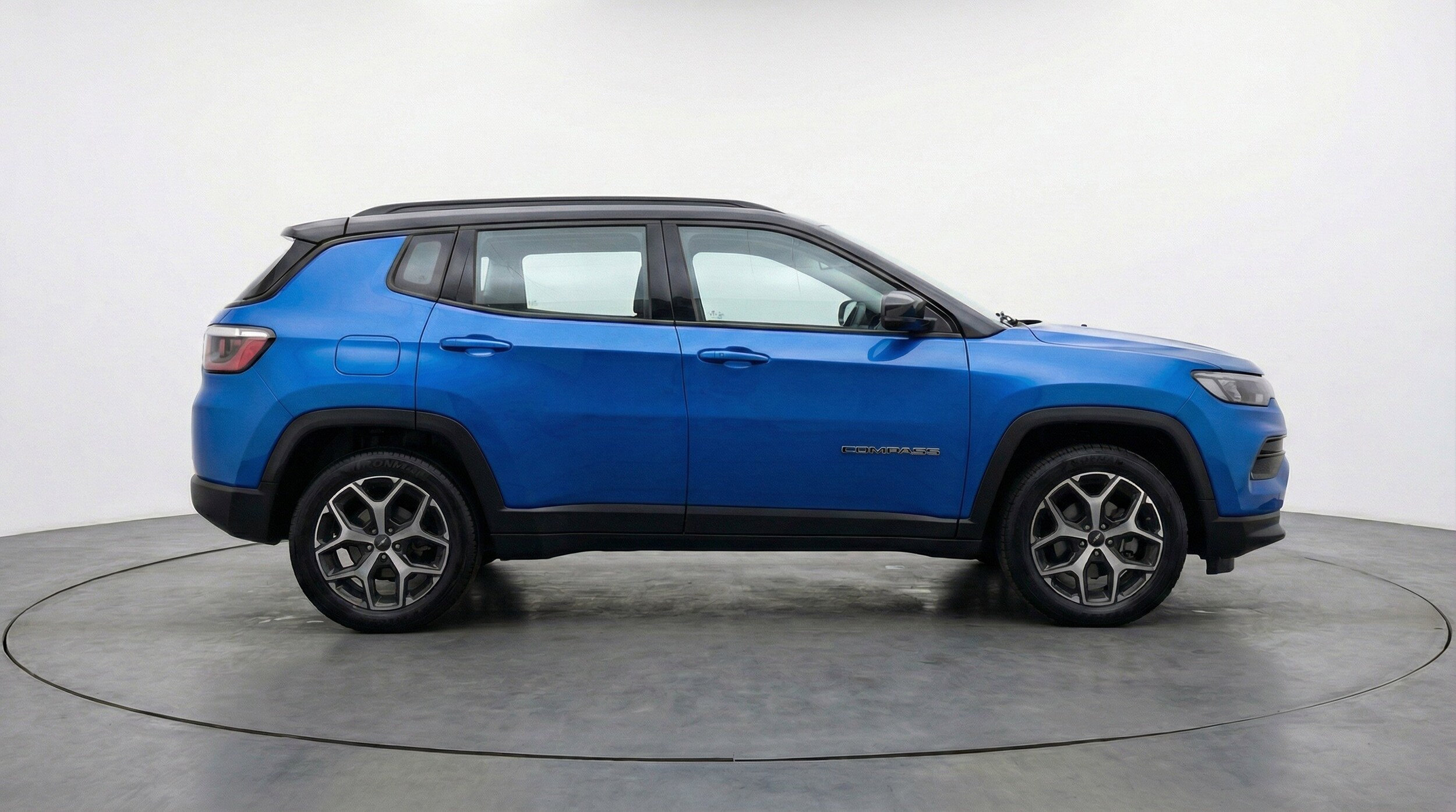 Thumbnail: 2025 Jeep Compass - 11