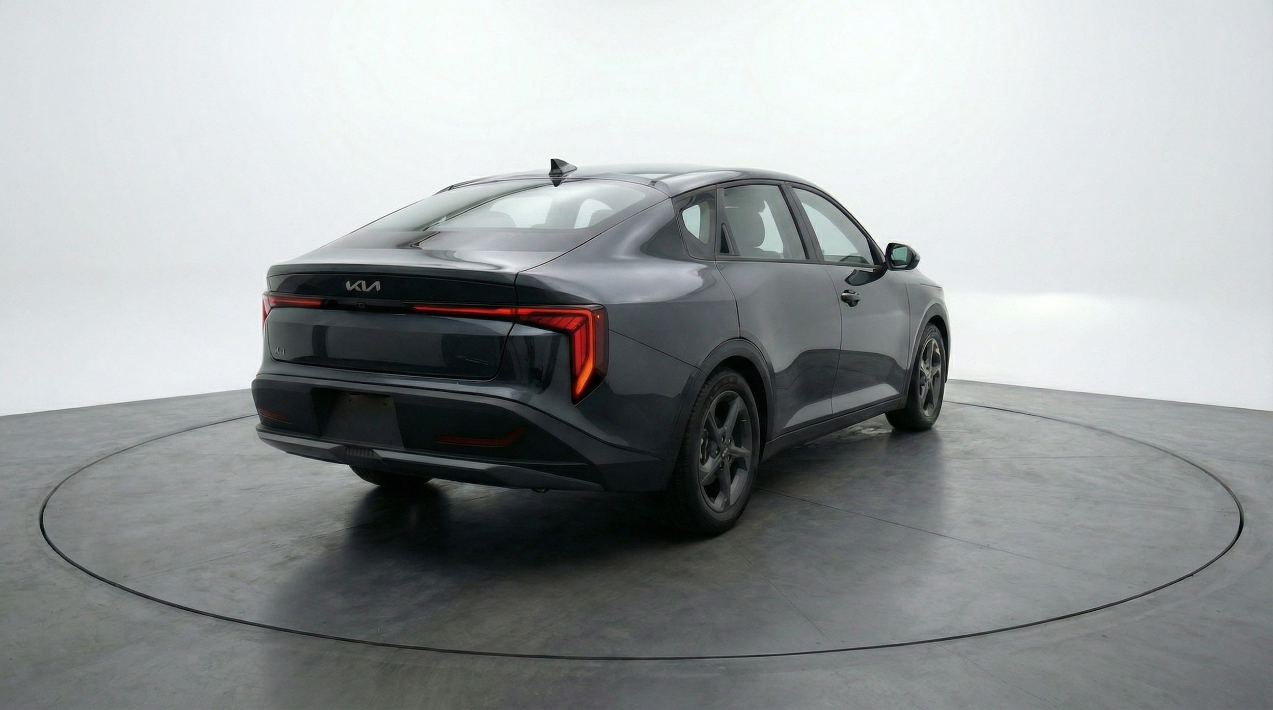 Thumbnail: 2025 Kia K4 - 7