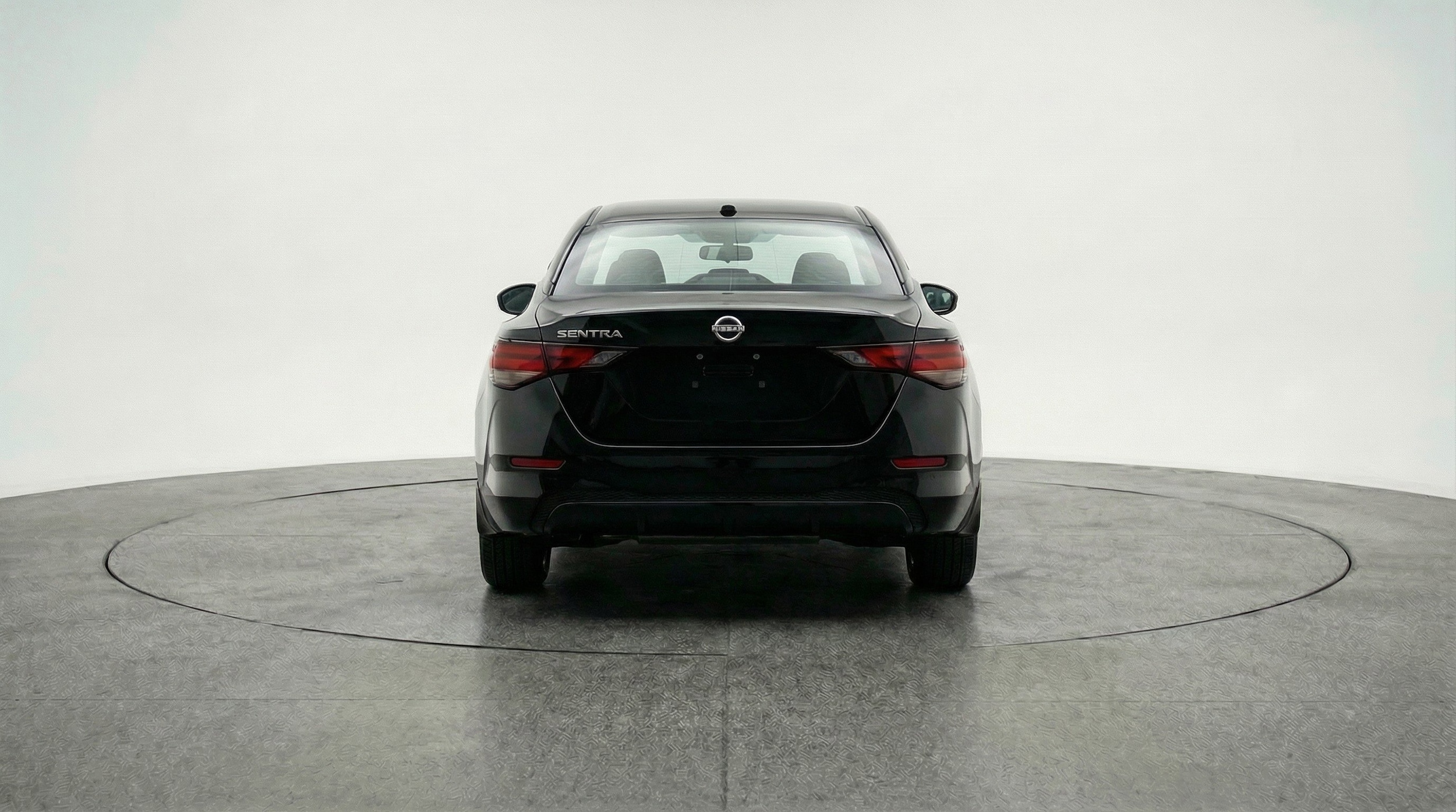 Thumbnail: 2025 Nissan Sentra - 7