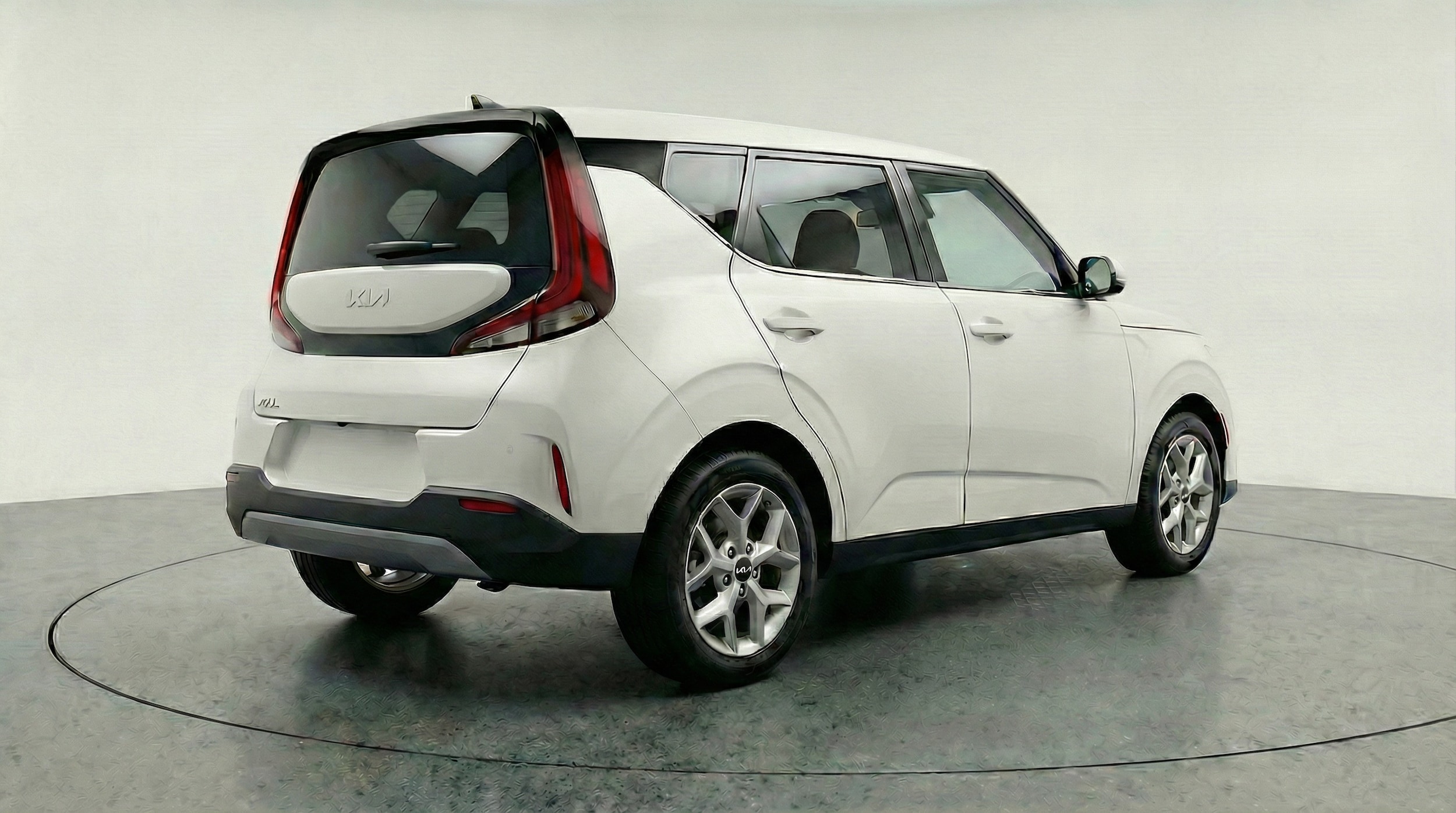 Thumbnail: 2025 Kia Soul - 7