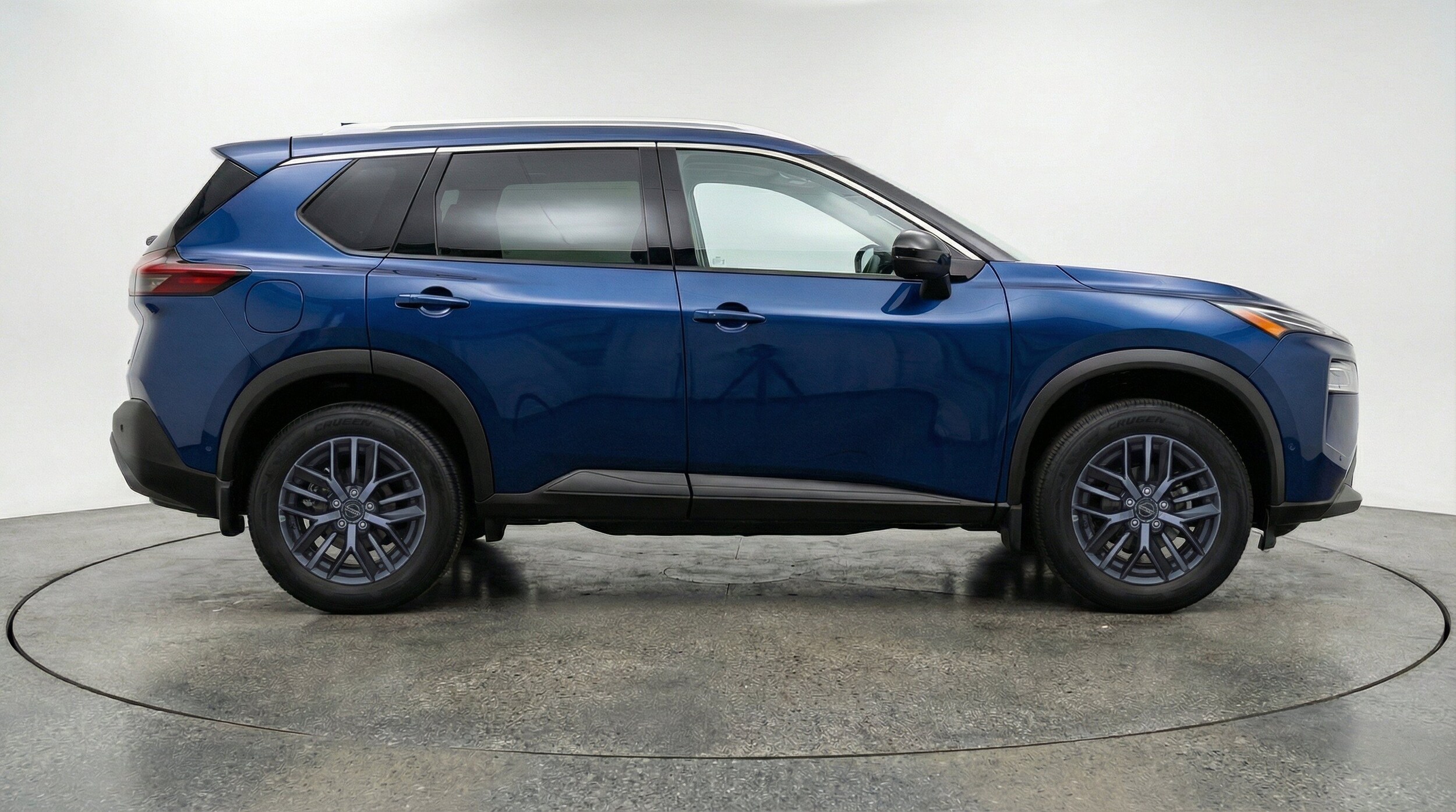 Thumbnail: 2026 Nissan Rogue - 10
