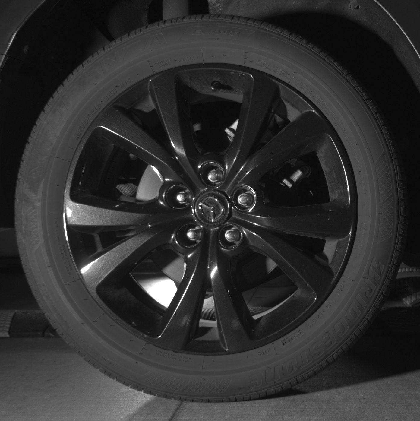 Thumbnail: 2025 Mazda CX-30 - 12