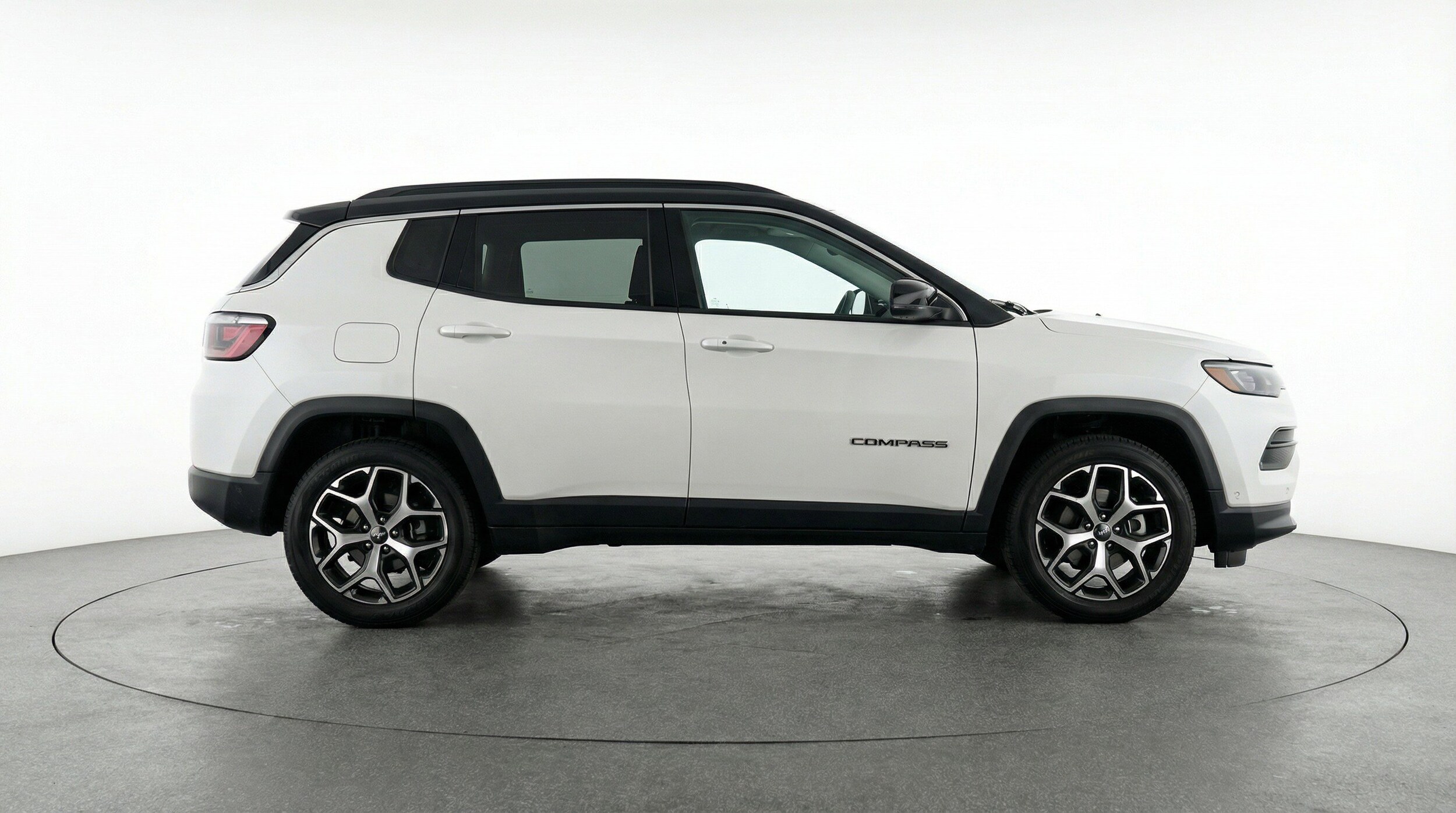 Thumbnail: 2025 Jeep Compass - 11