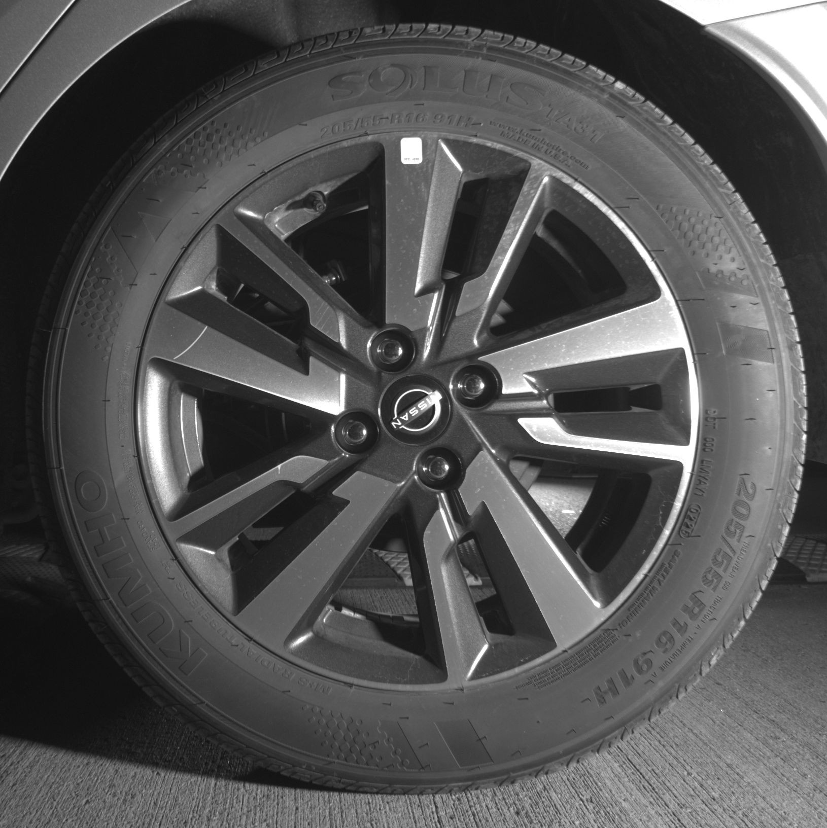 Thumbnail: 2025 Nissan Versa - 11