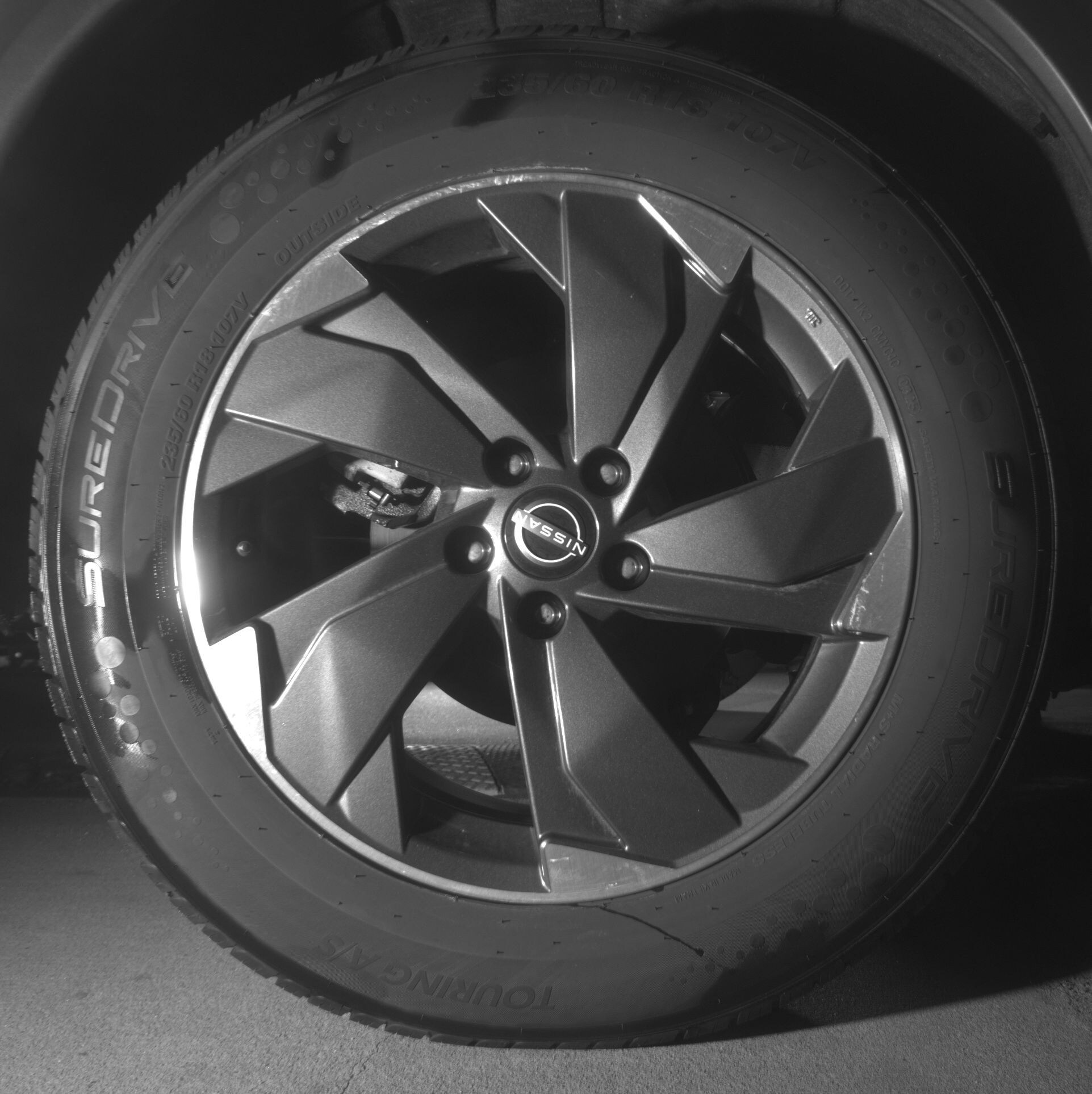 Thumbnail: 2025 Nissan Rogue - 12