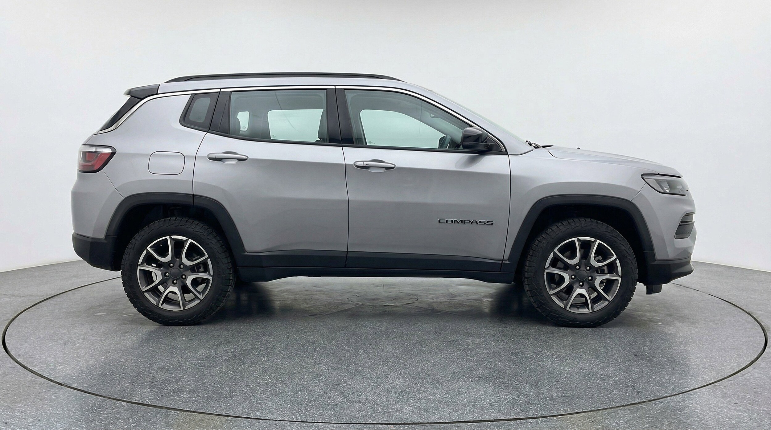 Thumbnail: 2025 Jeep Compass - 11
