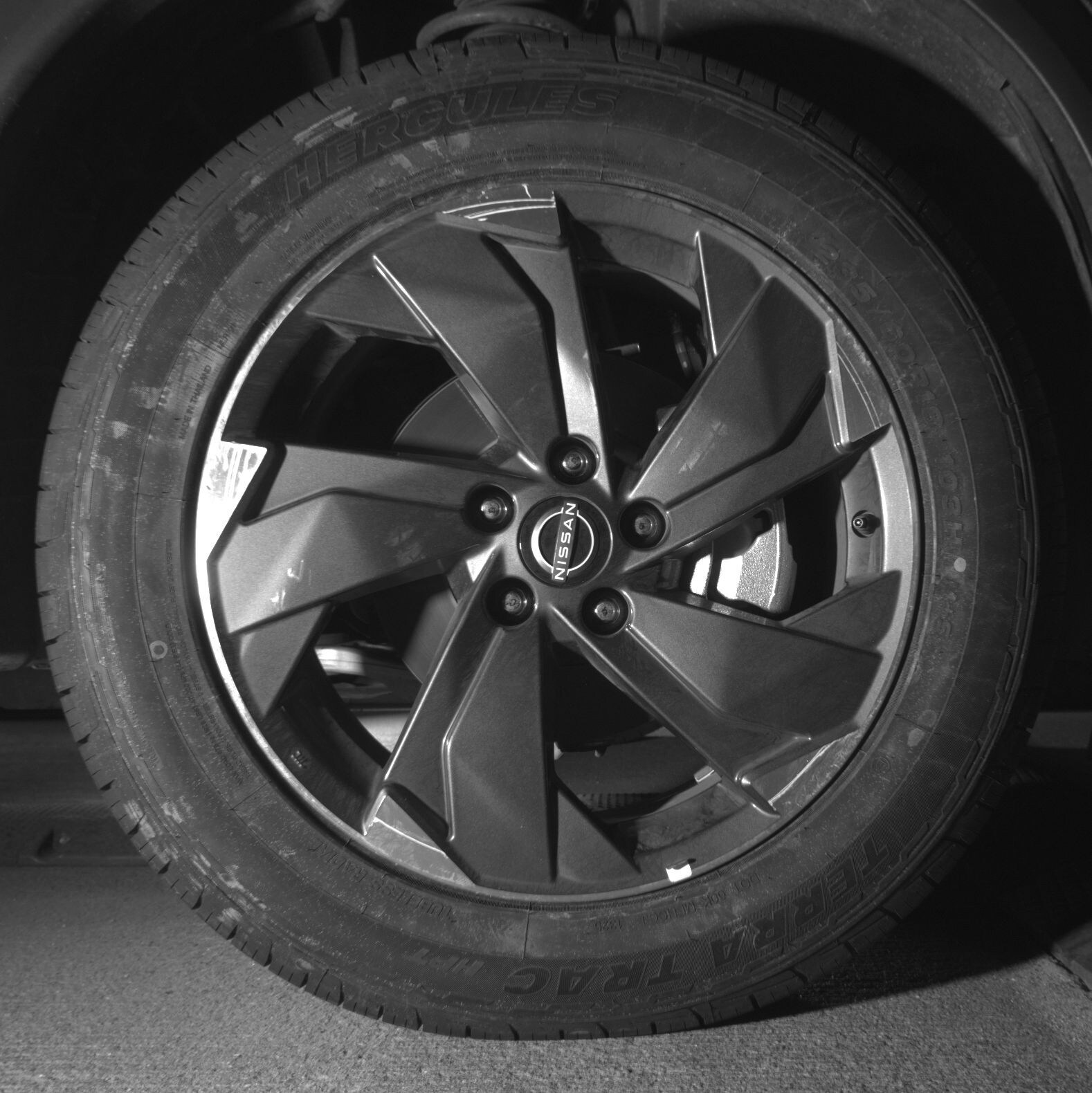 Thumbnail: 2025 Nissan Rogue - 10