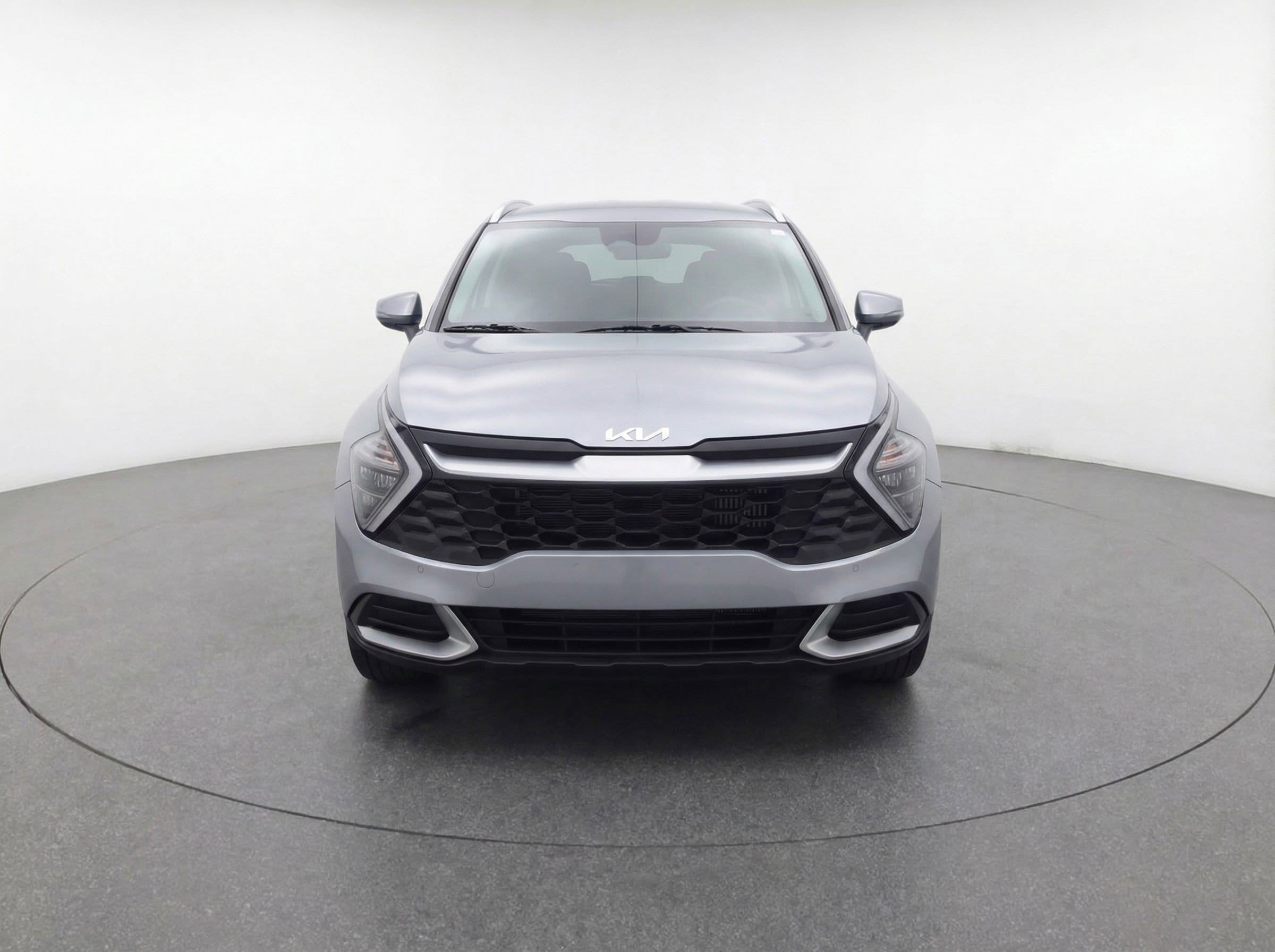 Thumbnail: 2024 Kia Sportage - 2