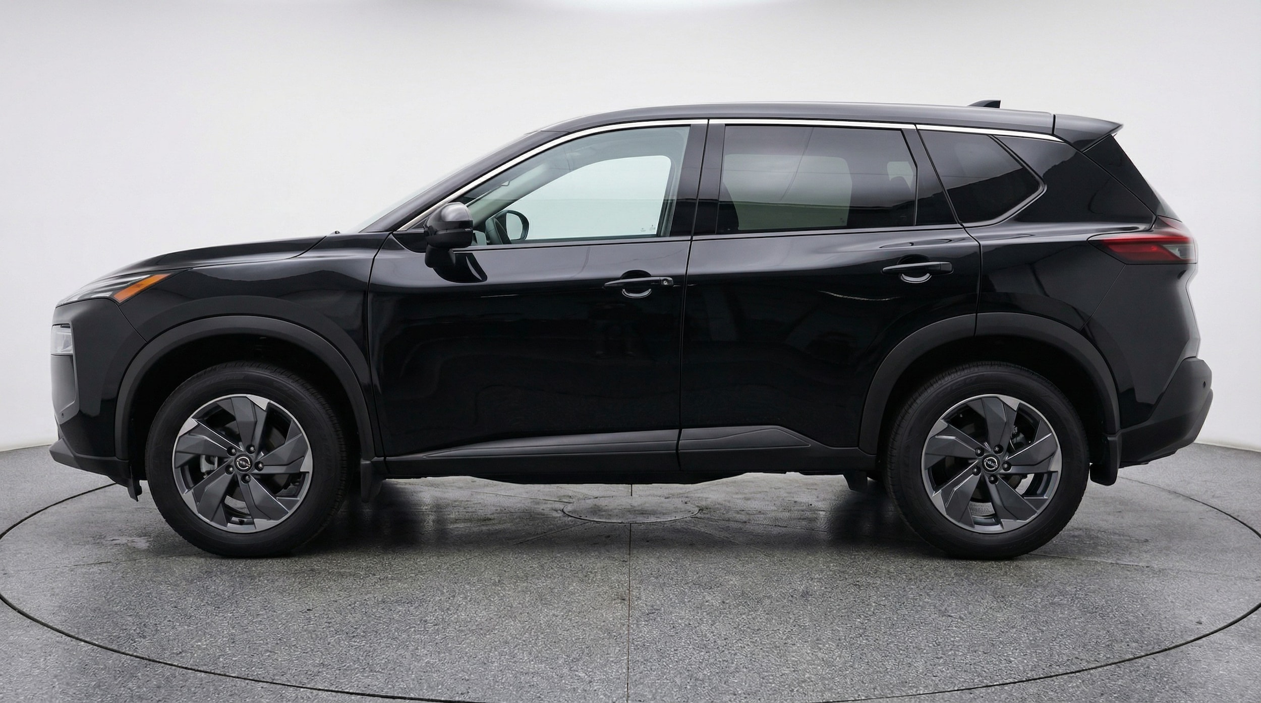 Thumbnail: 2025 Nissan Rogue - 4