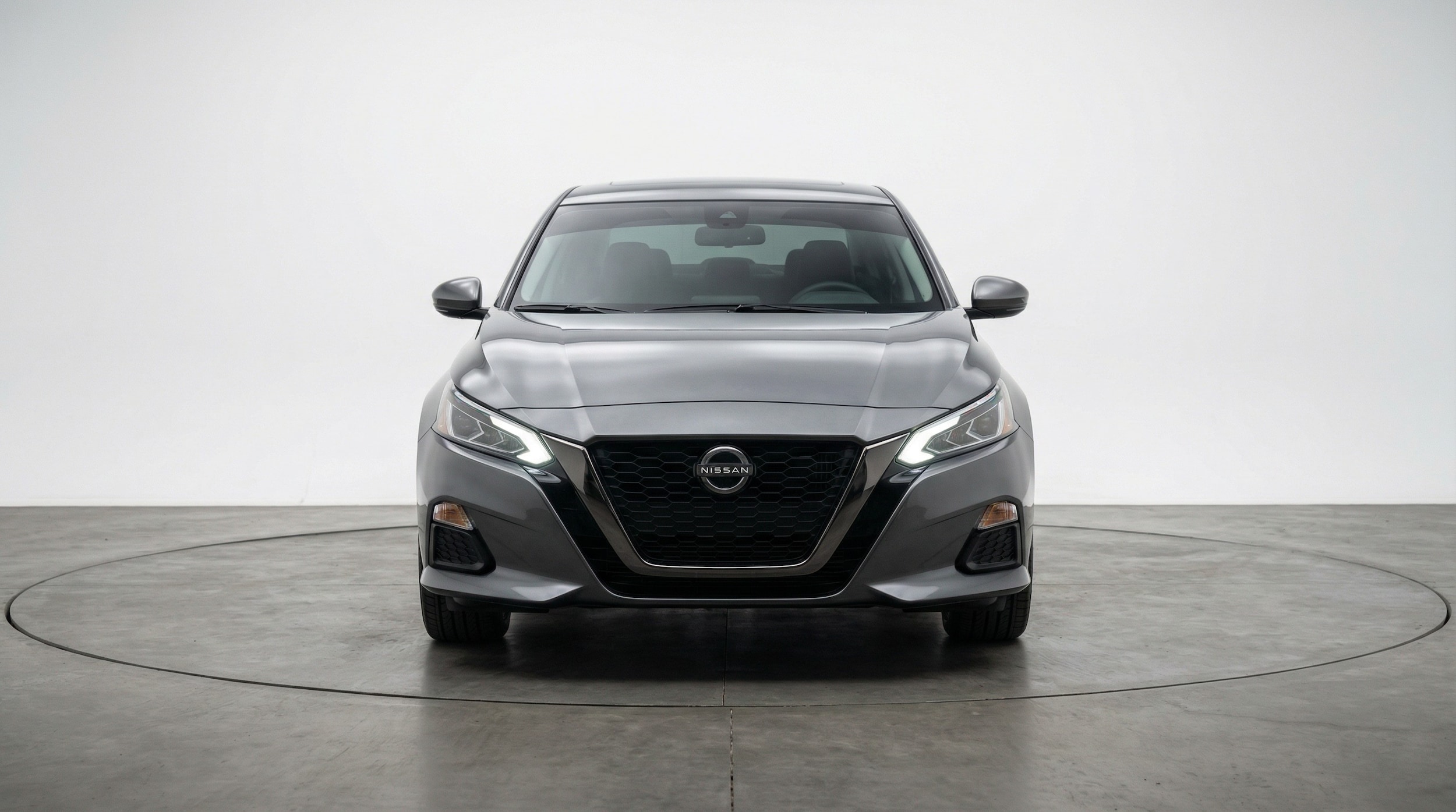 Thumbnail: 2025 Nissan Altima - 2