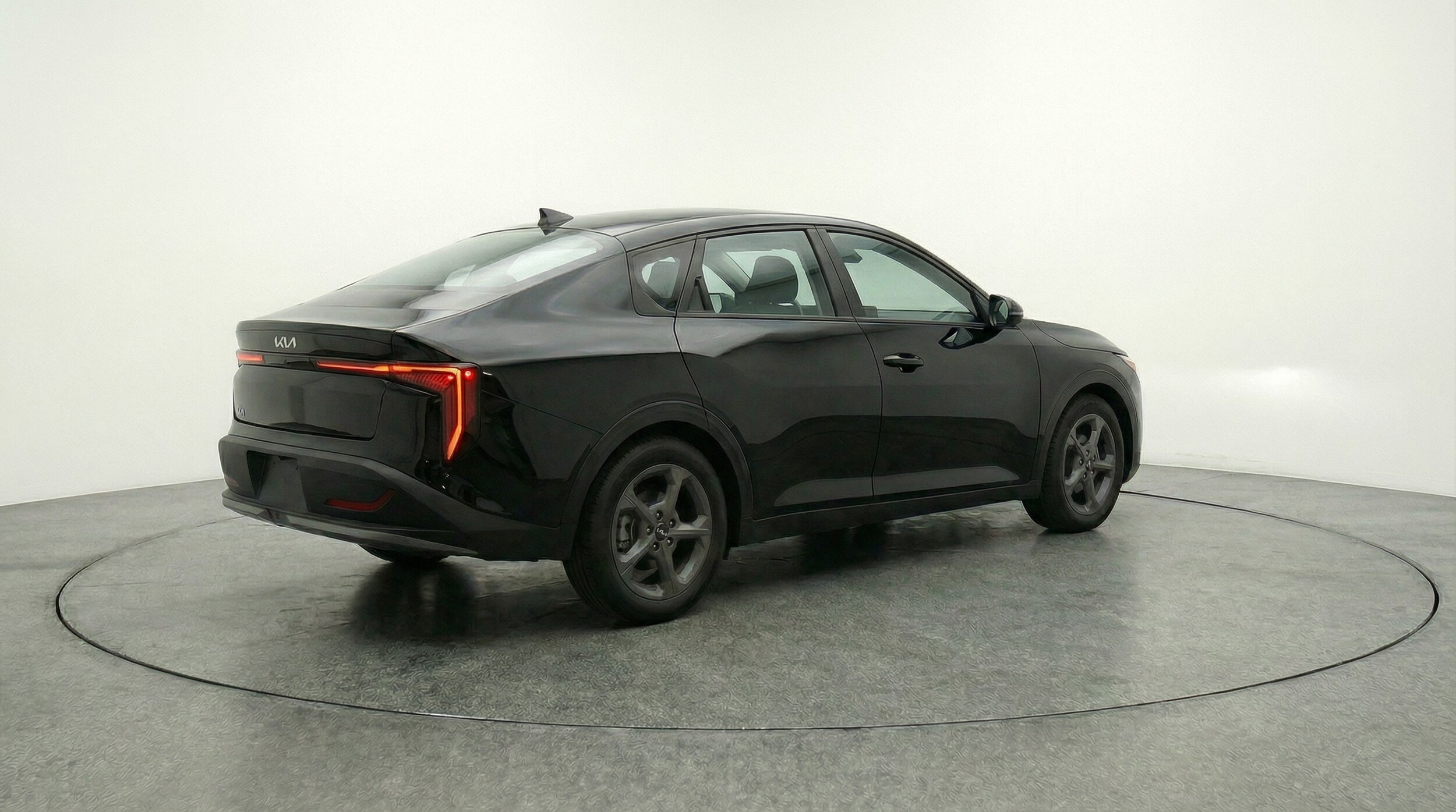 Thumbnail: 2025 Kia K4 - 7