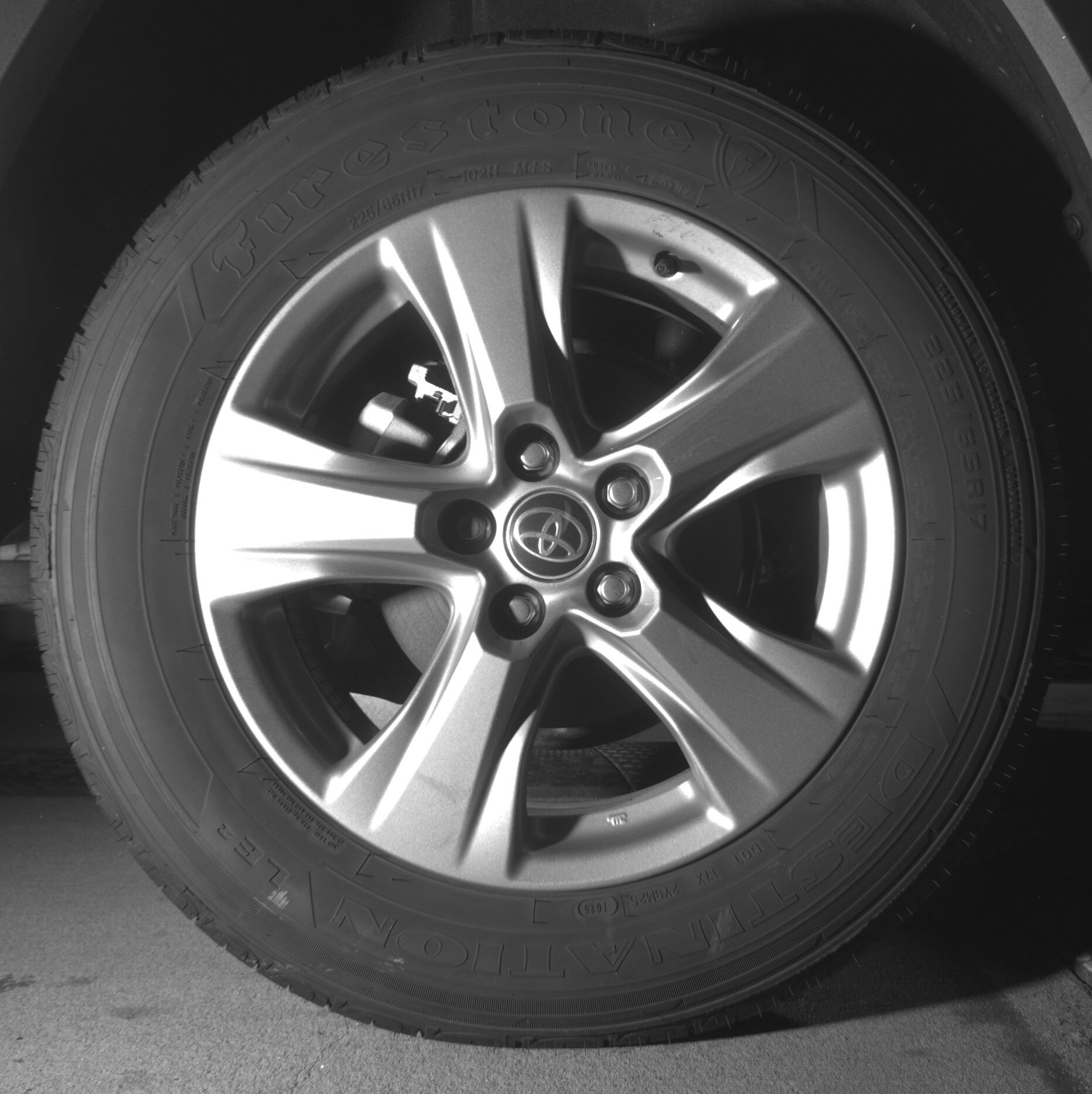 Thumbnail: 2025 Toyota RAV4 - 12