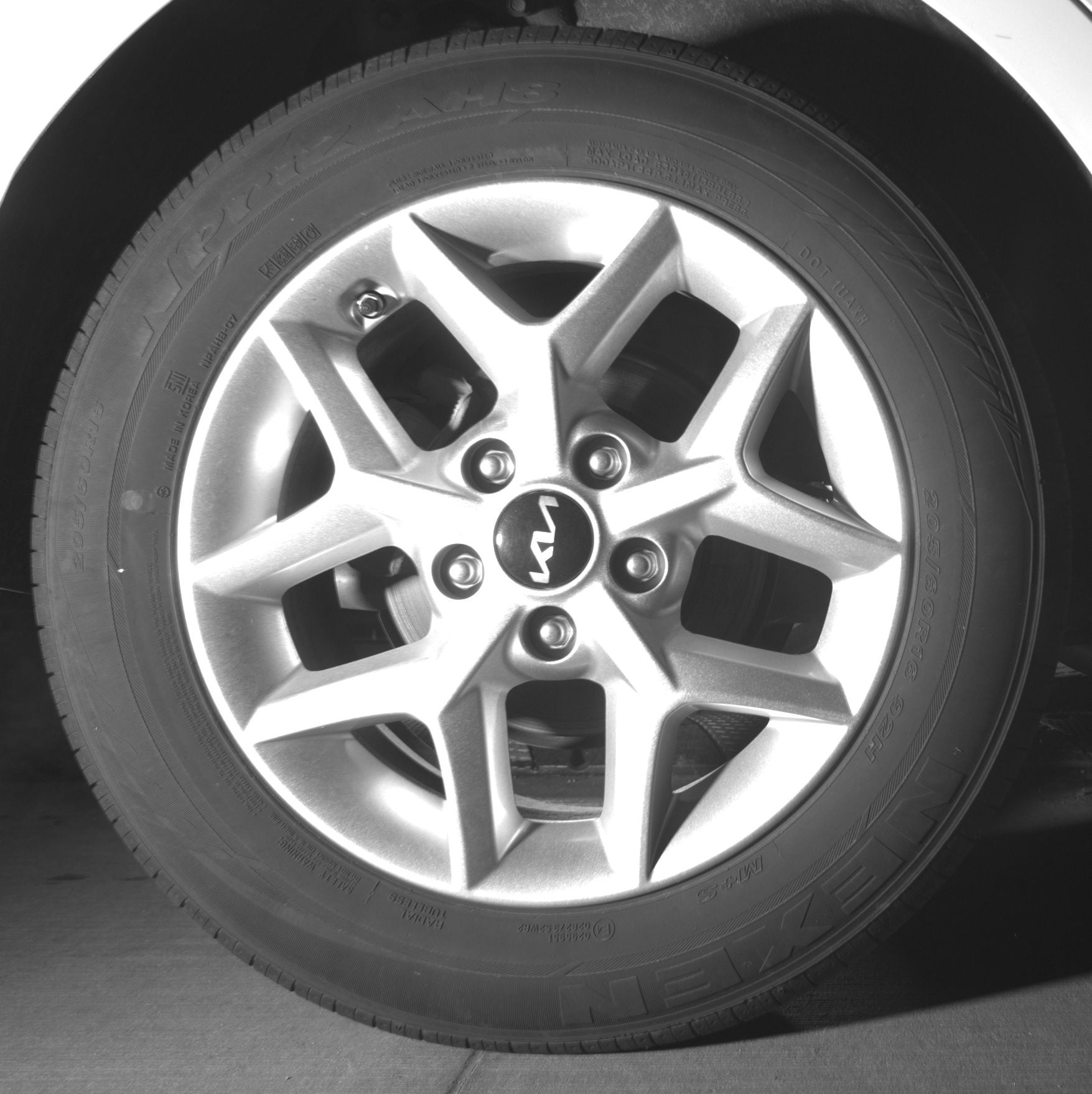 Thumbnail: 2025 Kia Soul - 12