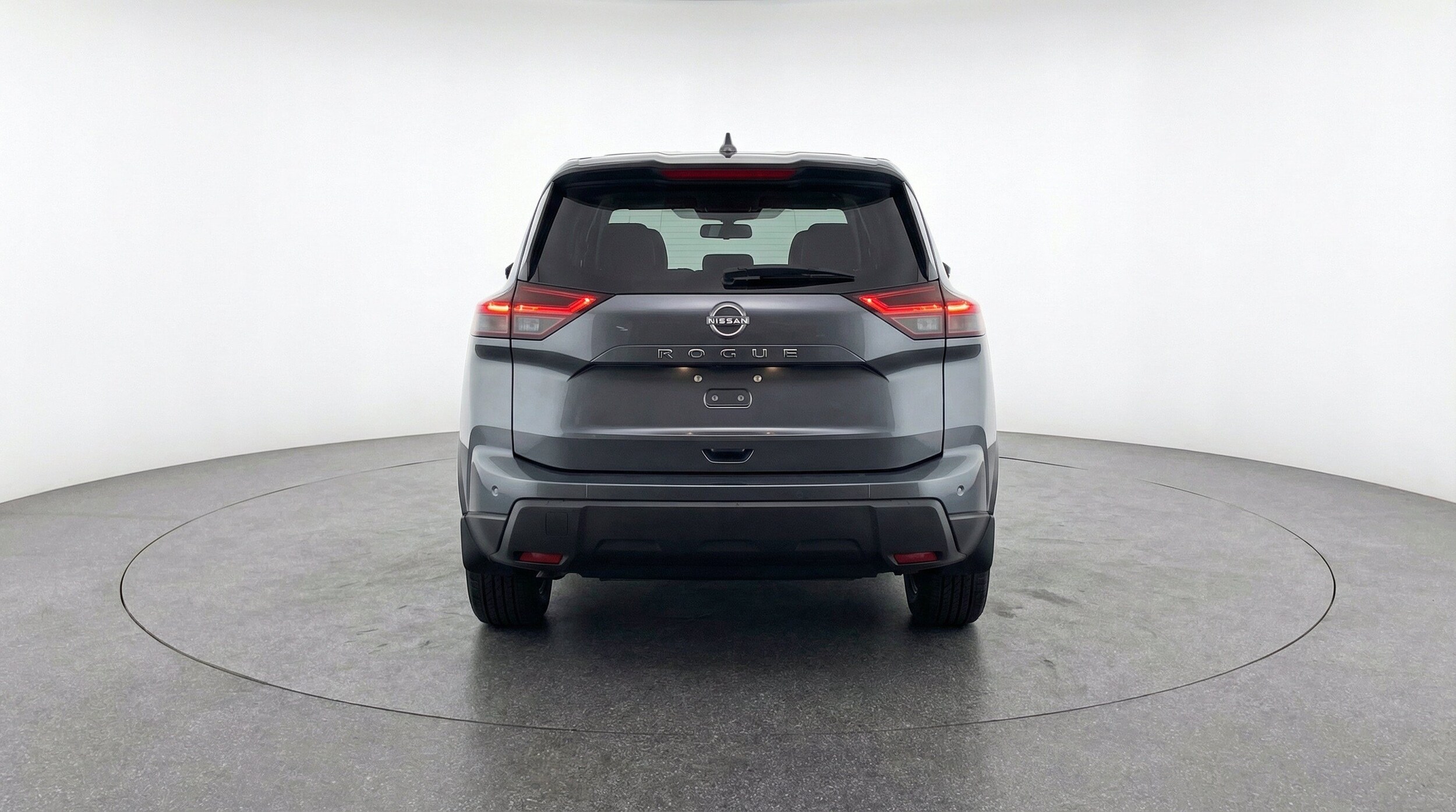 Thumbnail: 2025 Nissan Rogue - 7