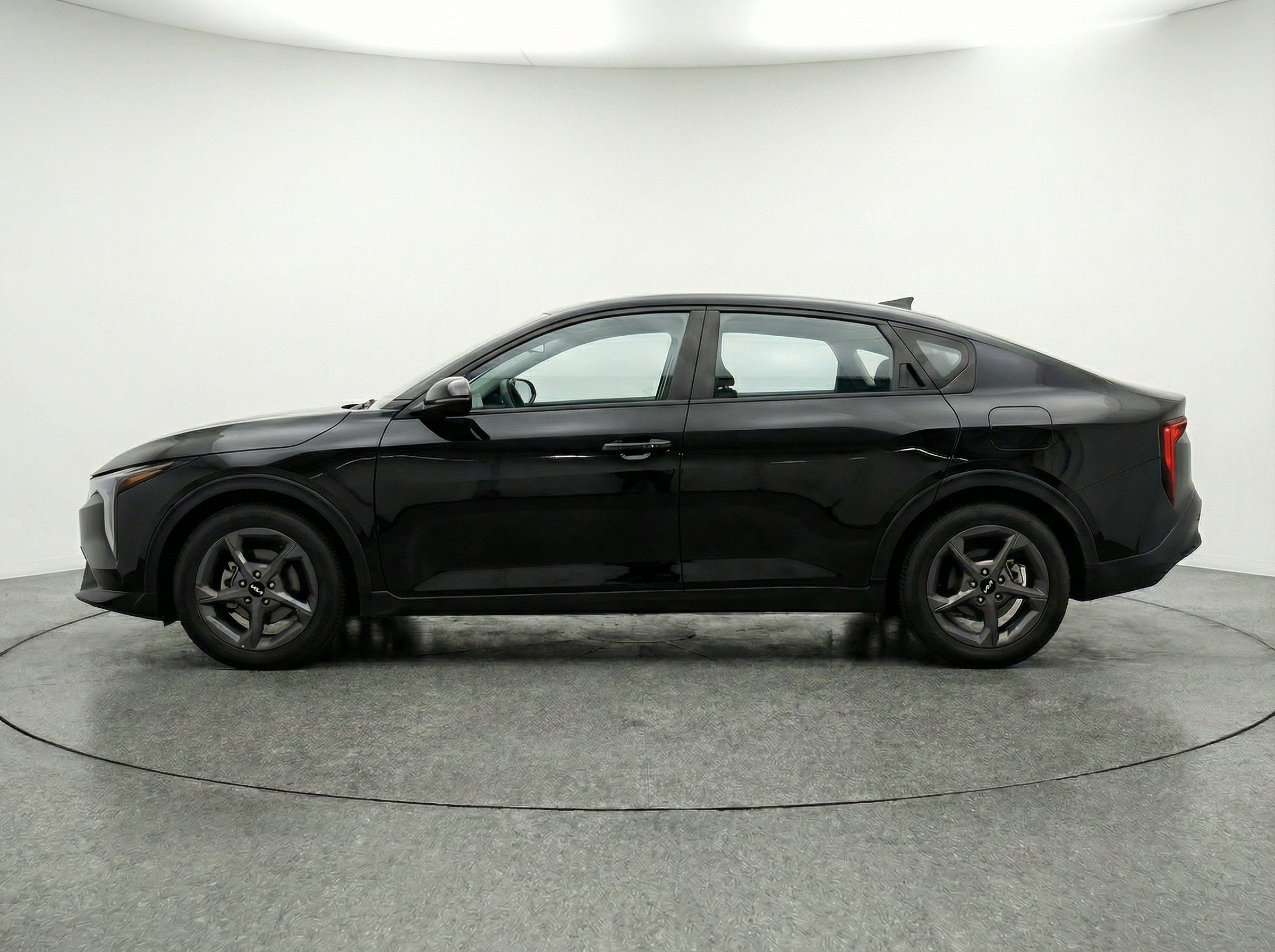 Thumbnail: 2025 Kia K4 - 5