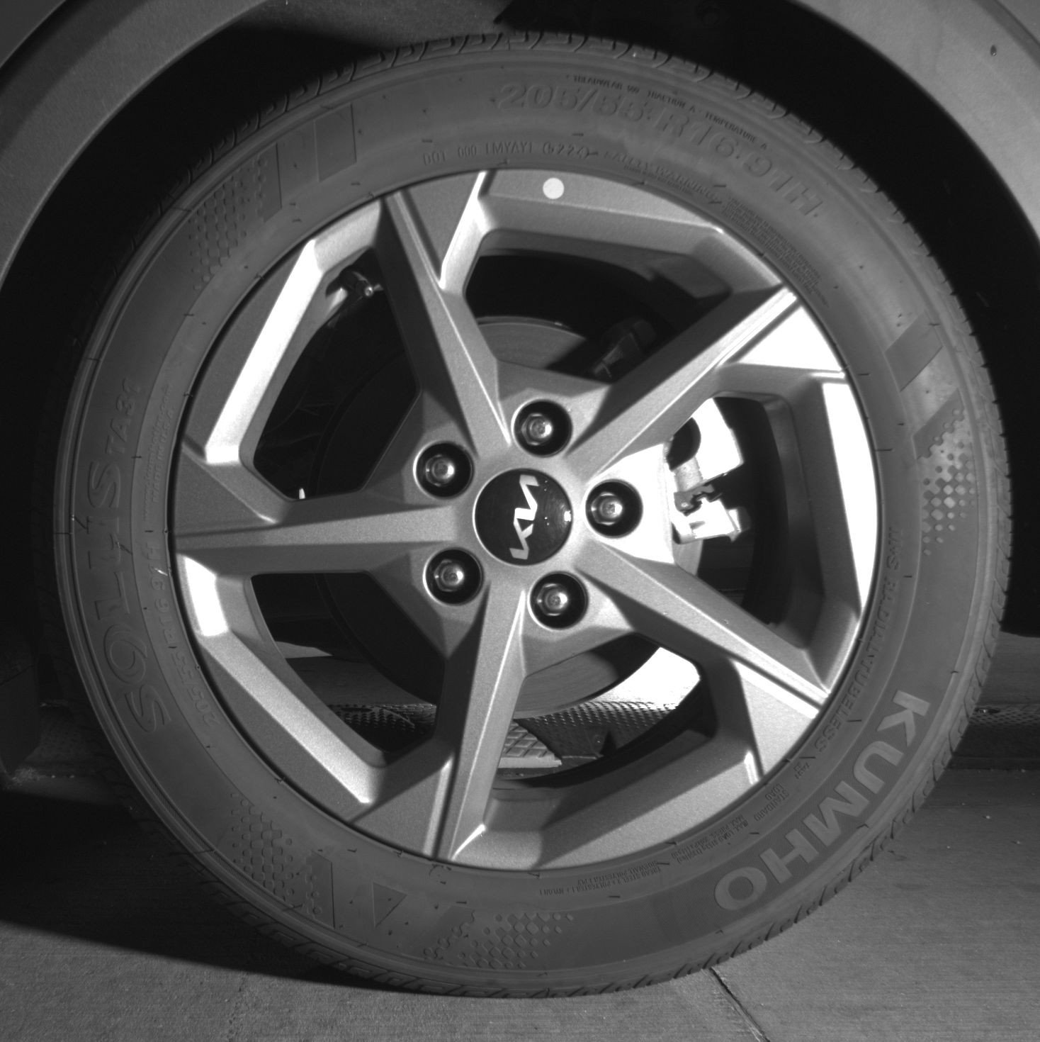 Thumbnail: 2025 Kia K4 - 14