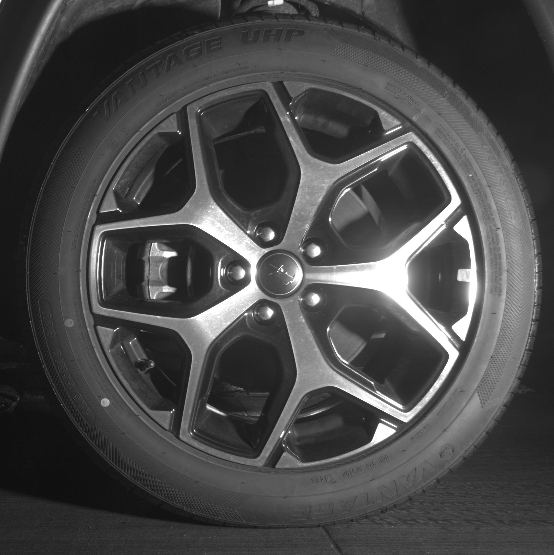 Thumbnail: 2025 Jeep Compass - 12