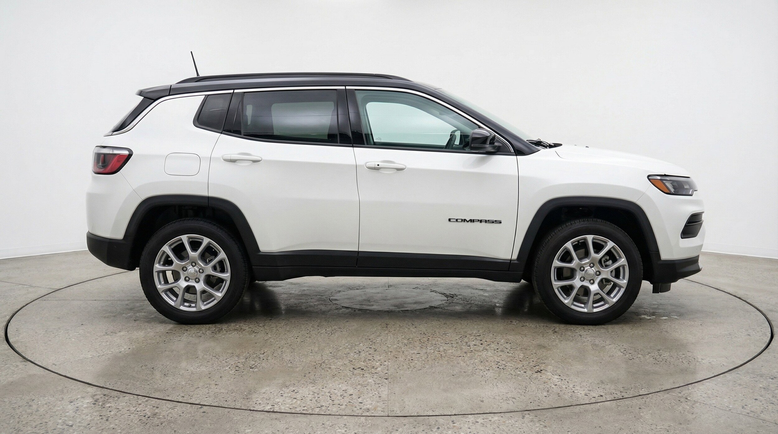 Thumbnail: 2025 Jeep Compass - 11