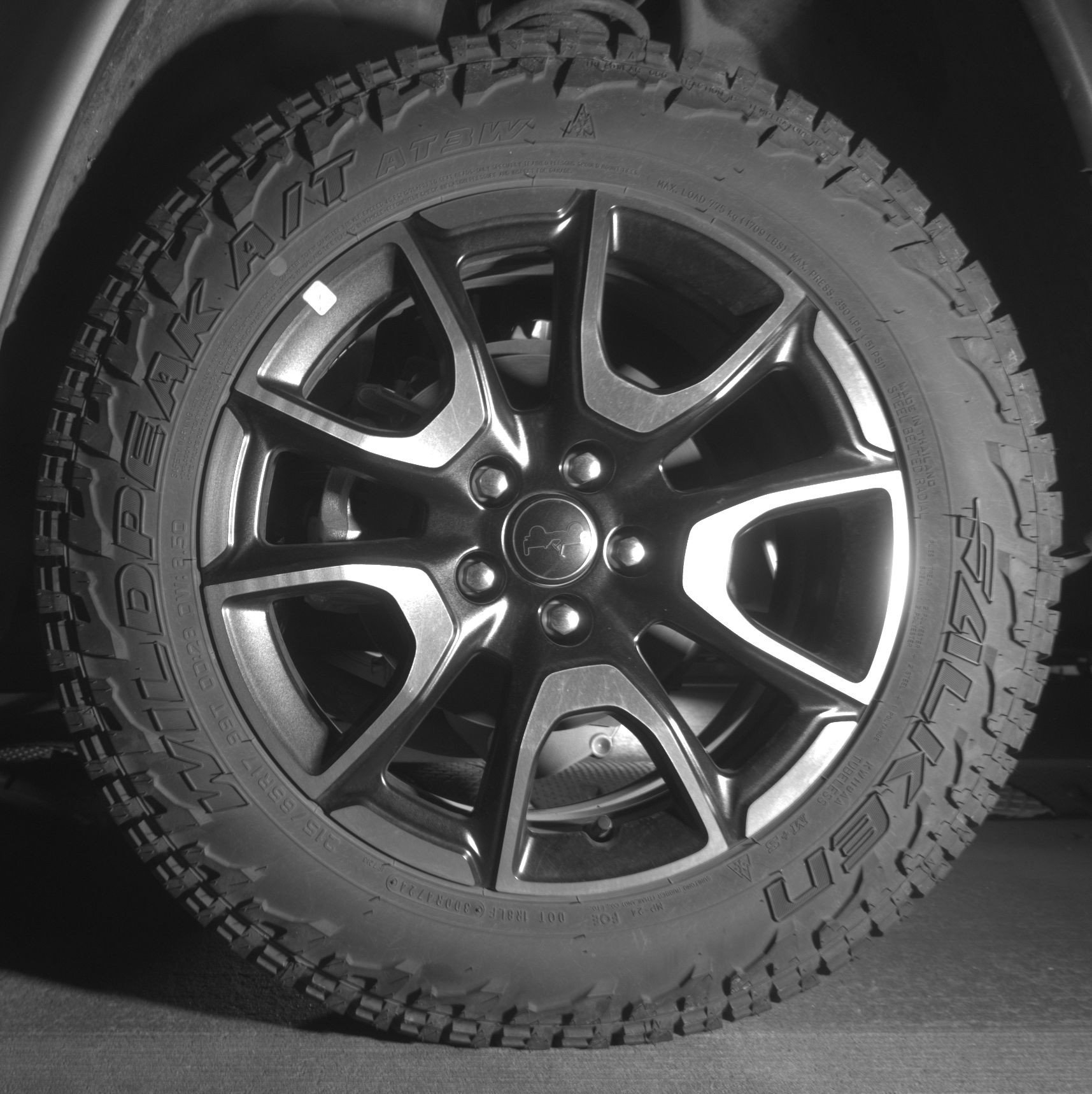 Thumbnail: 2025 Jeep Compass - 14