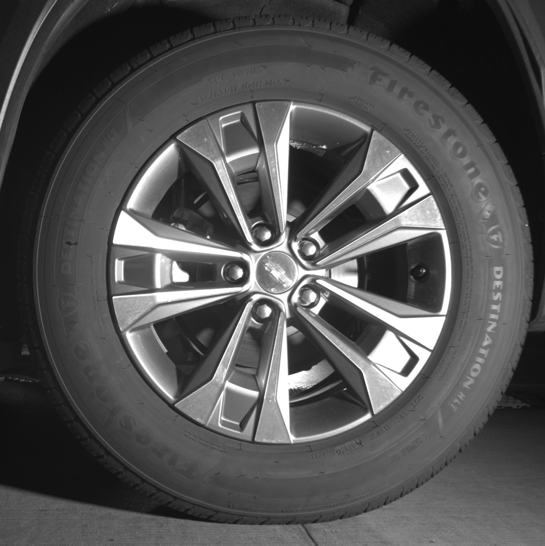 Thumbnail: 2025 Chevrolet Equinox - 14