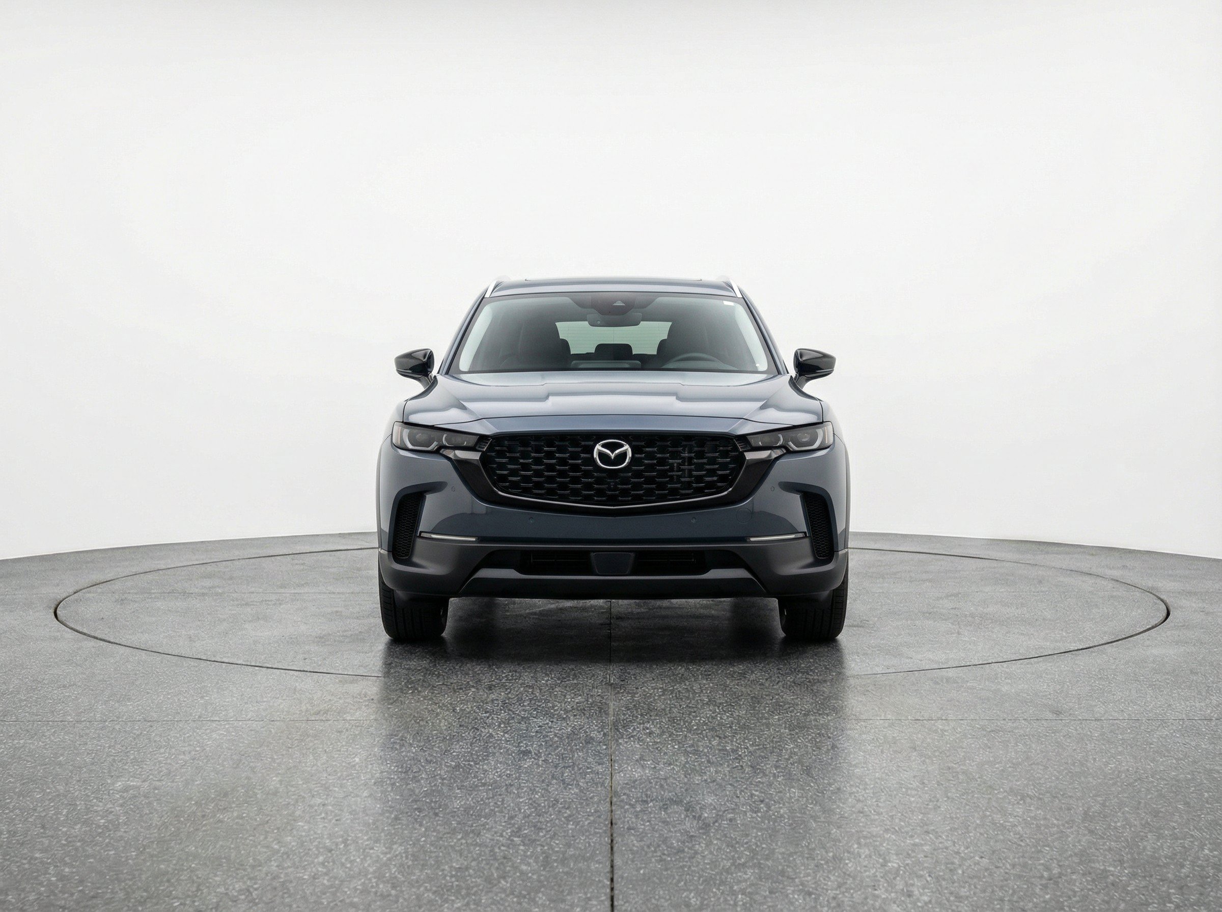 Thumbnail: 2025 Mazda CX-50 - 2