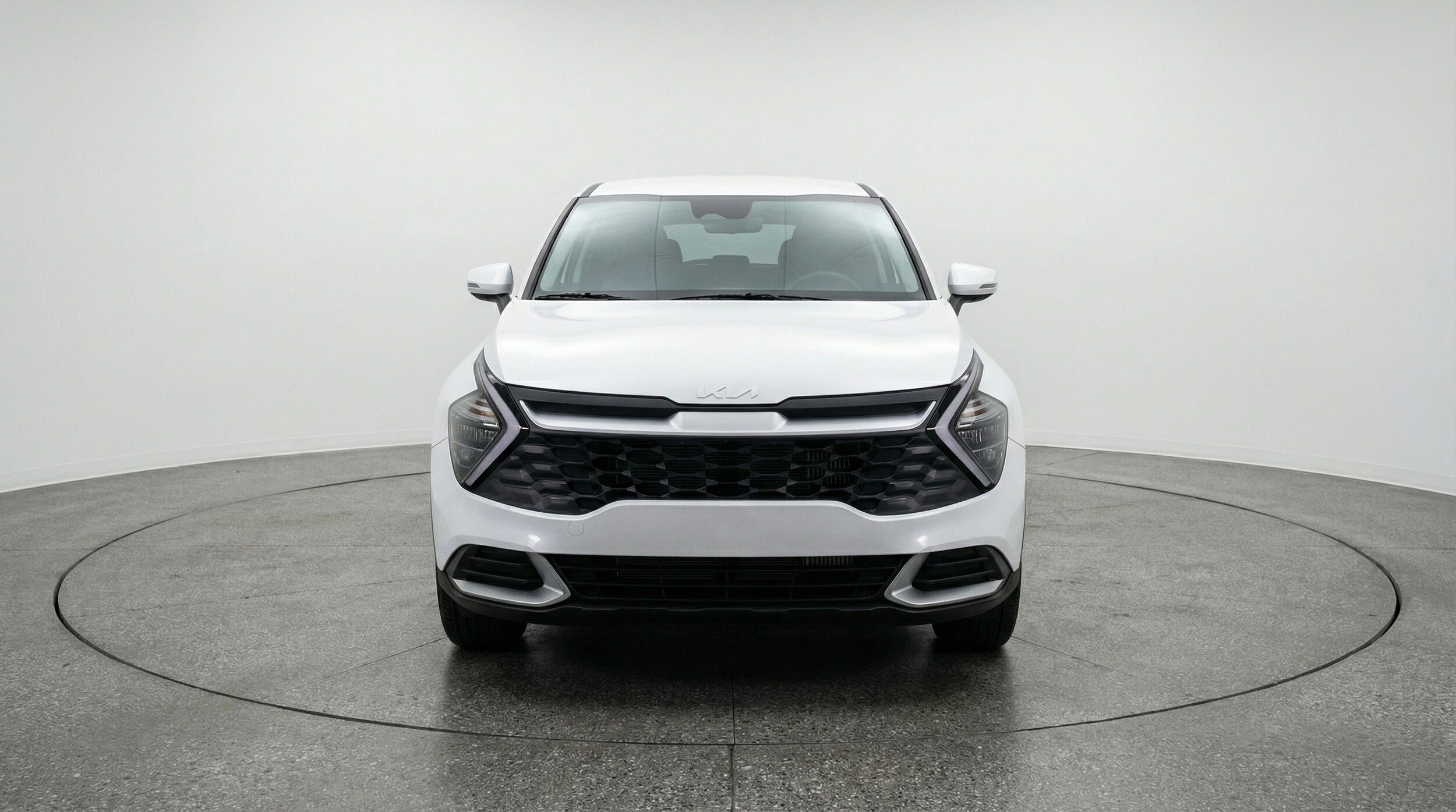 Thumbnail: 2025 Kia Sportage - 2