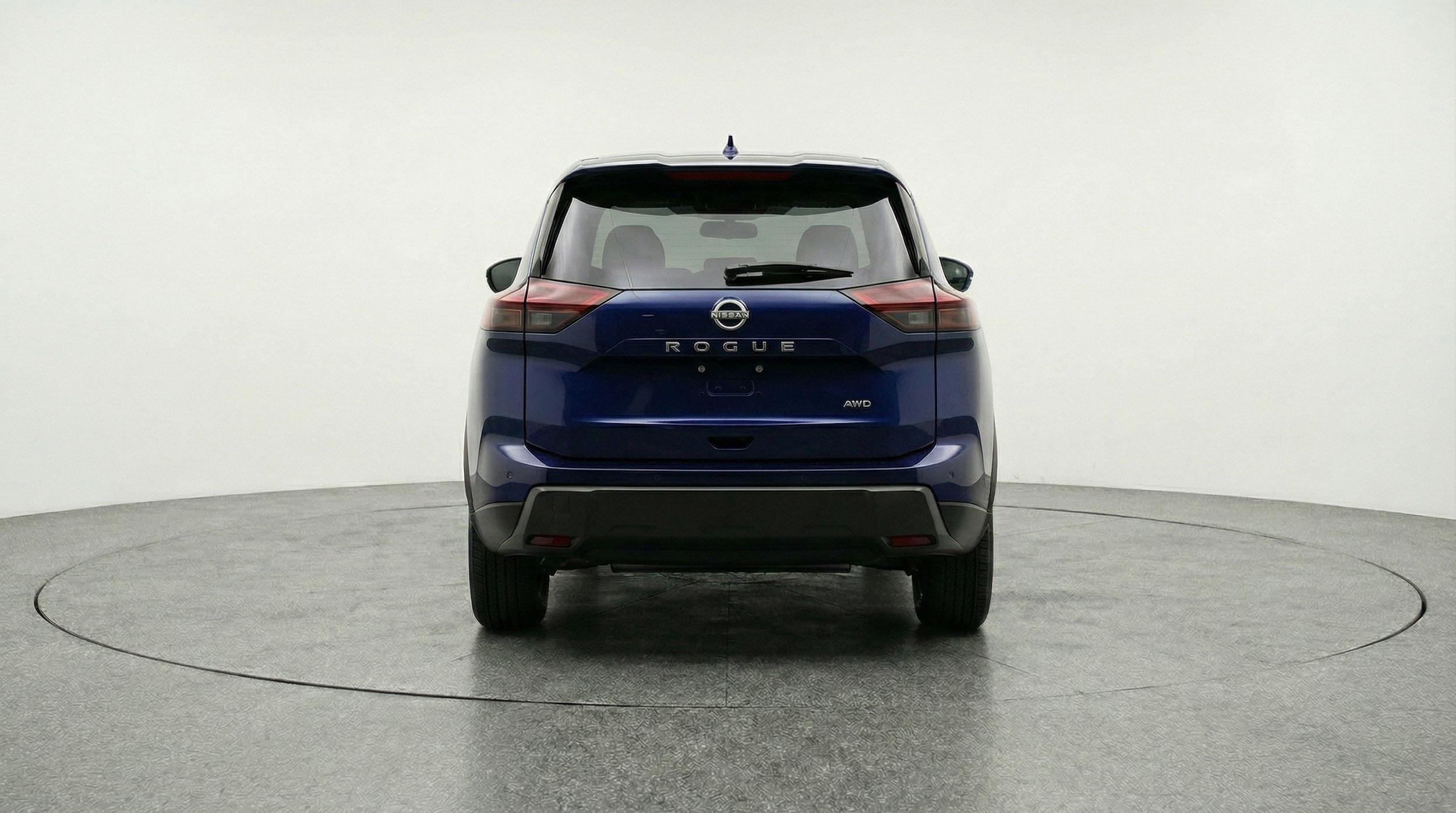 Thumbnail: 2025 Nissan Rogue - 7