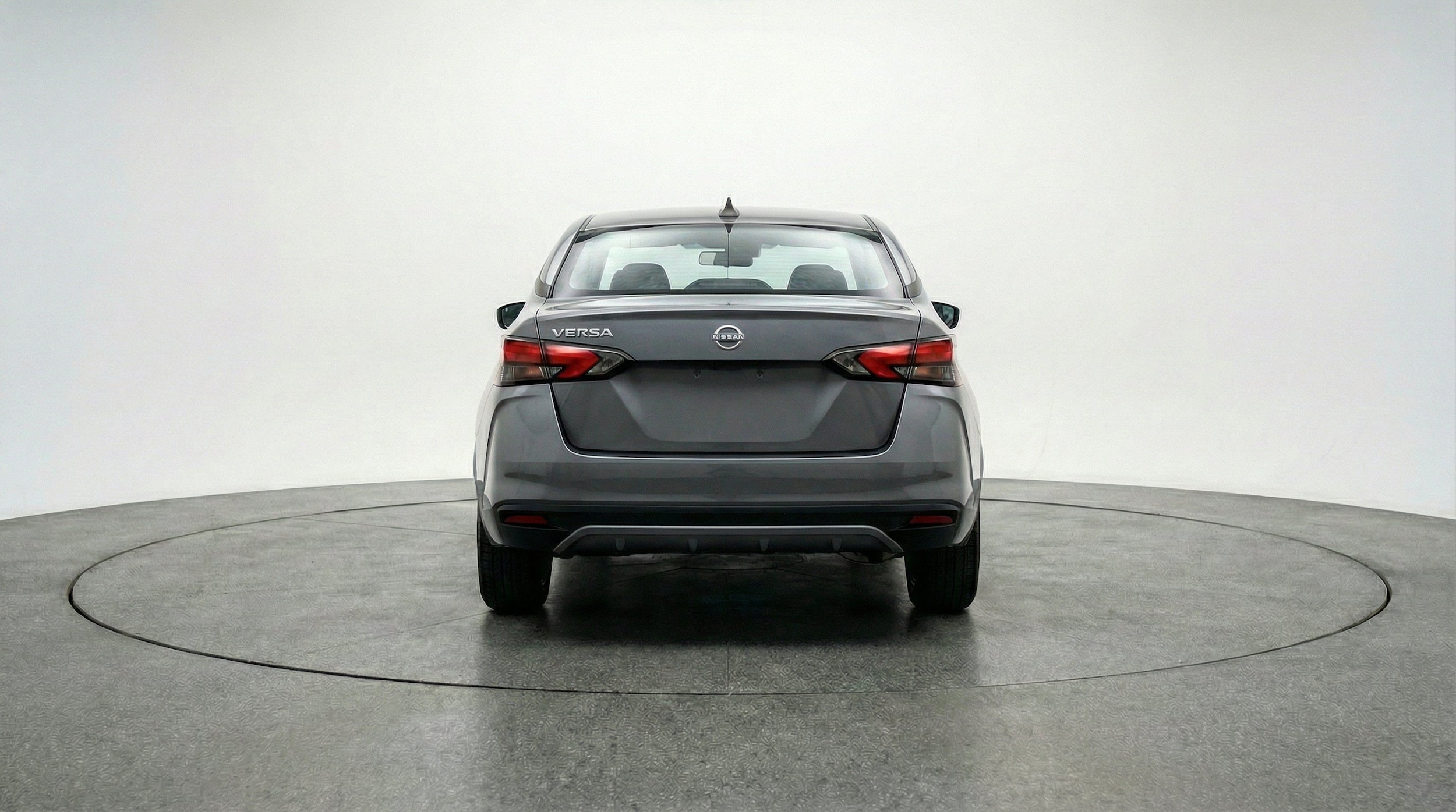 Thumbnail: 2025 Nissan Versa - 7
