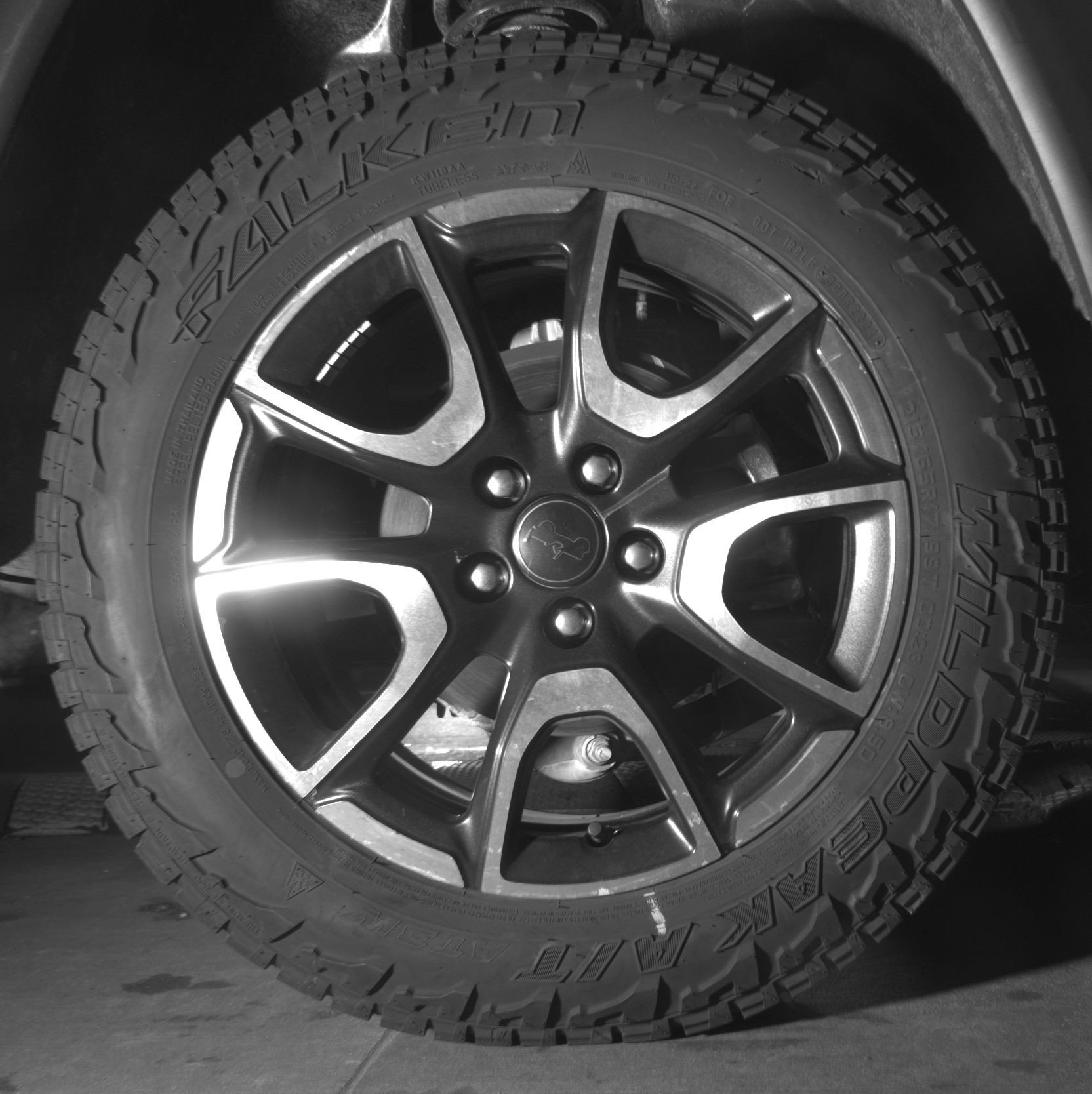 Thumbnail: 2025 Jeep Compass - 15