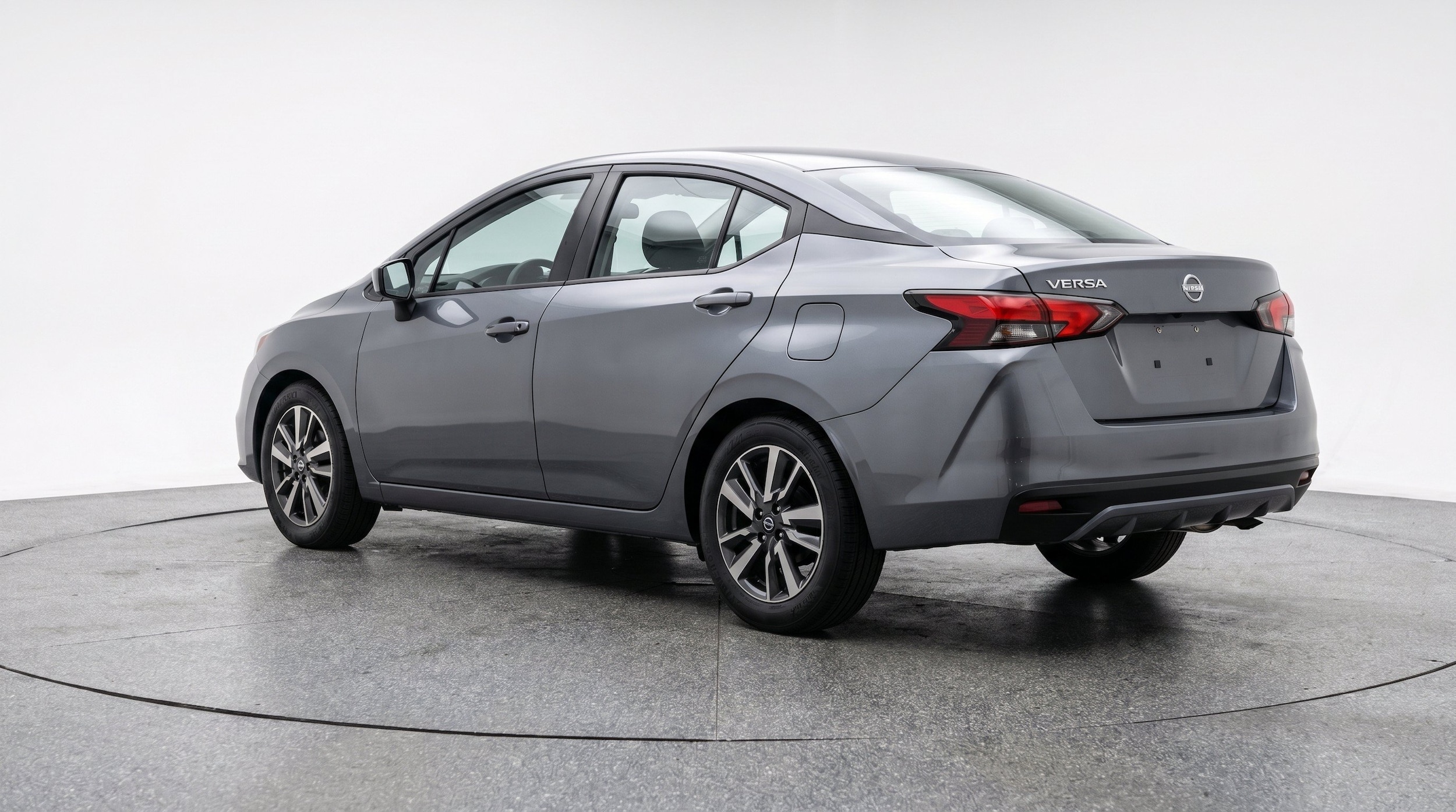 Thumbnail: 2025 Nissan Versa - 6
