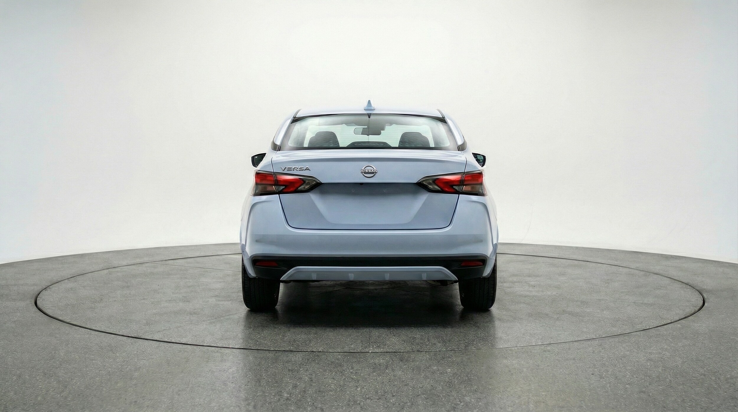 Thumbnail: 2025 Nissan Versa - 6