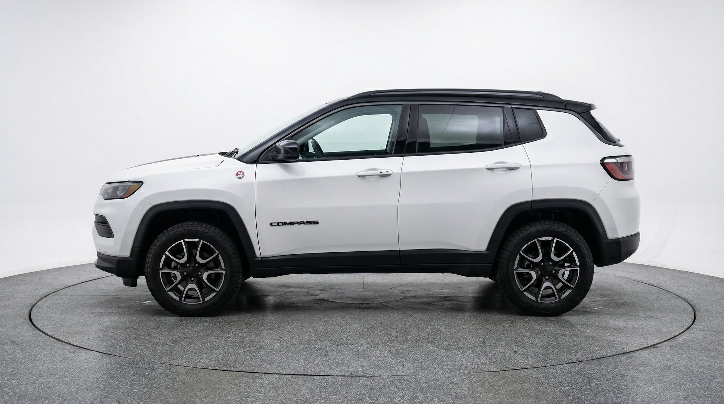 Thumbnail: 2025 Jeep Compass - 4