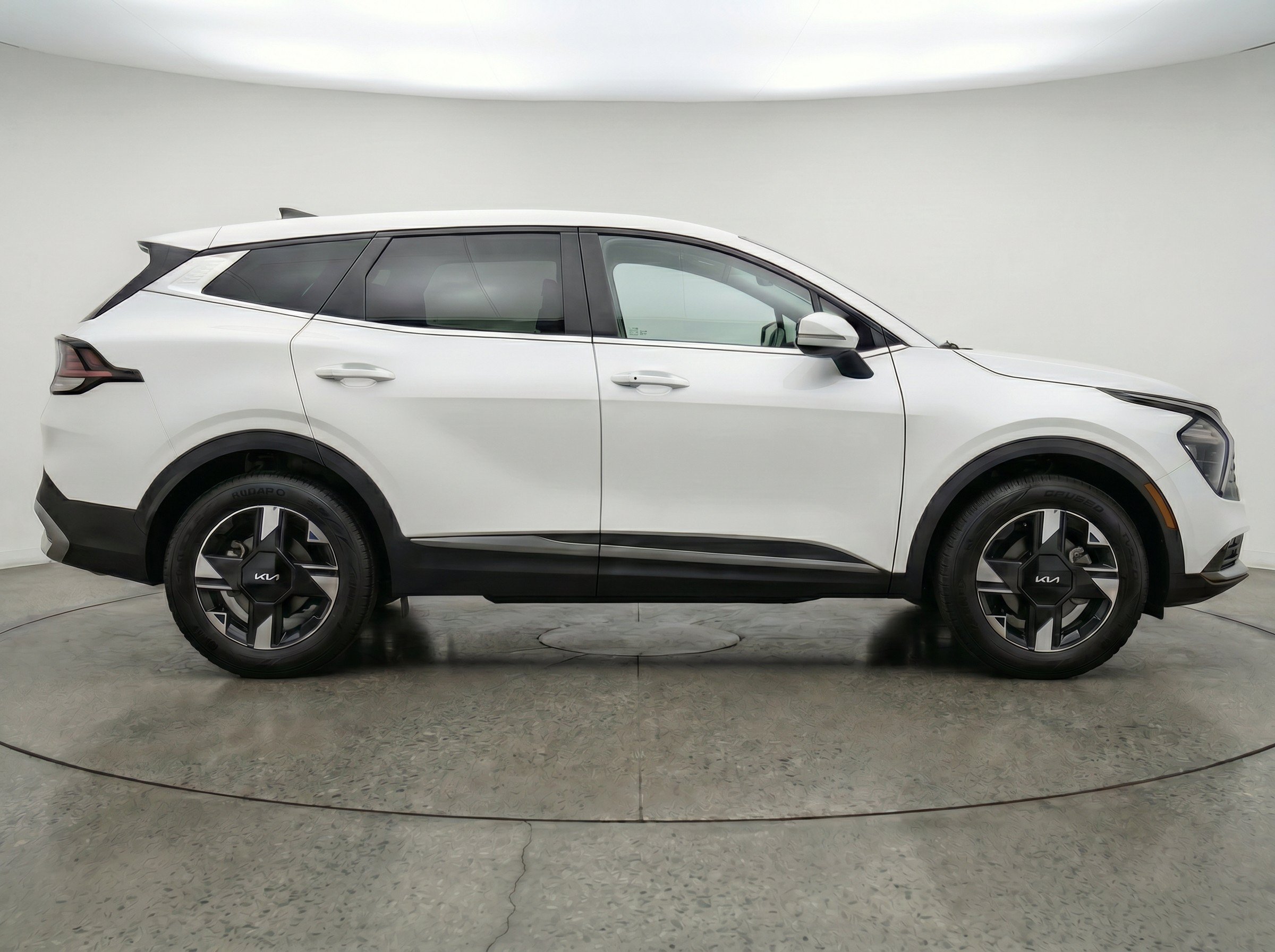Thumbnail: 2026 Kia Sportage - 11
