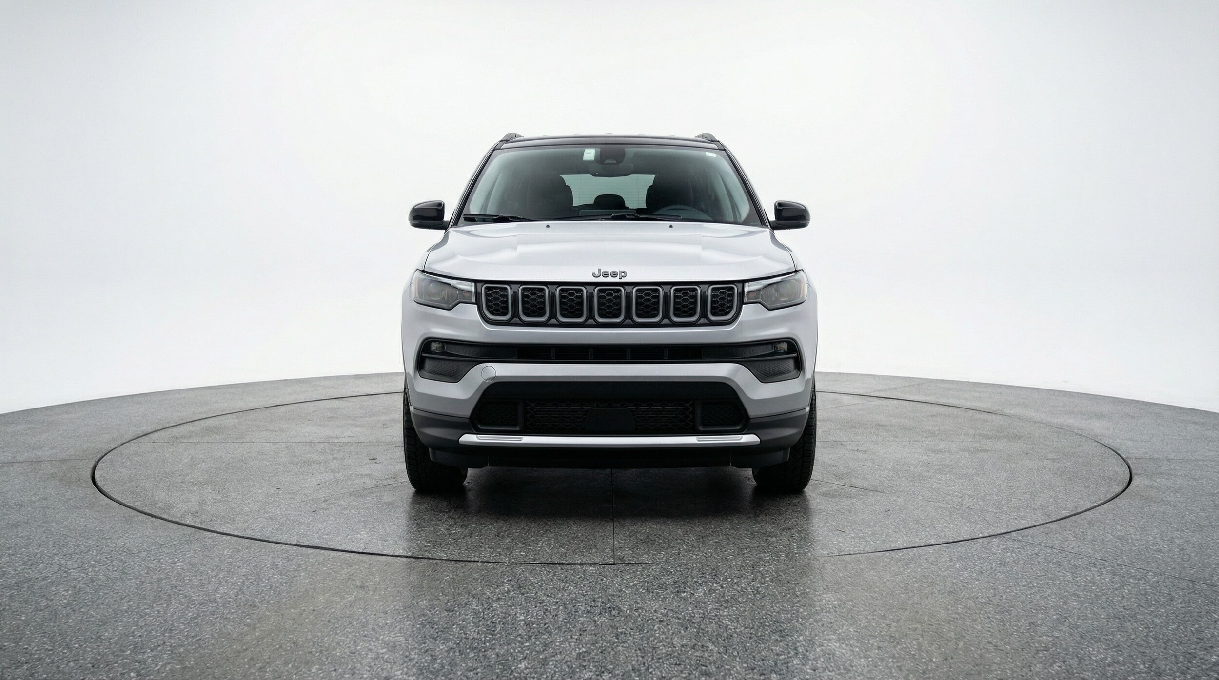 Thumbnail: 2025 Jeep Compass - 2