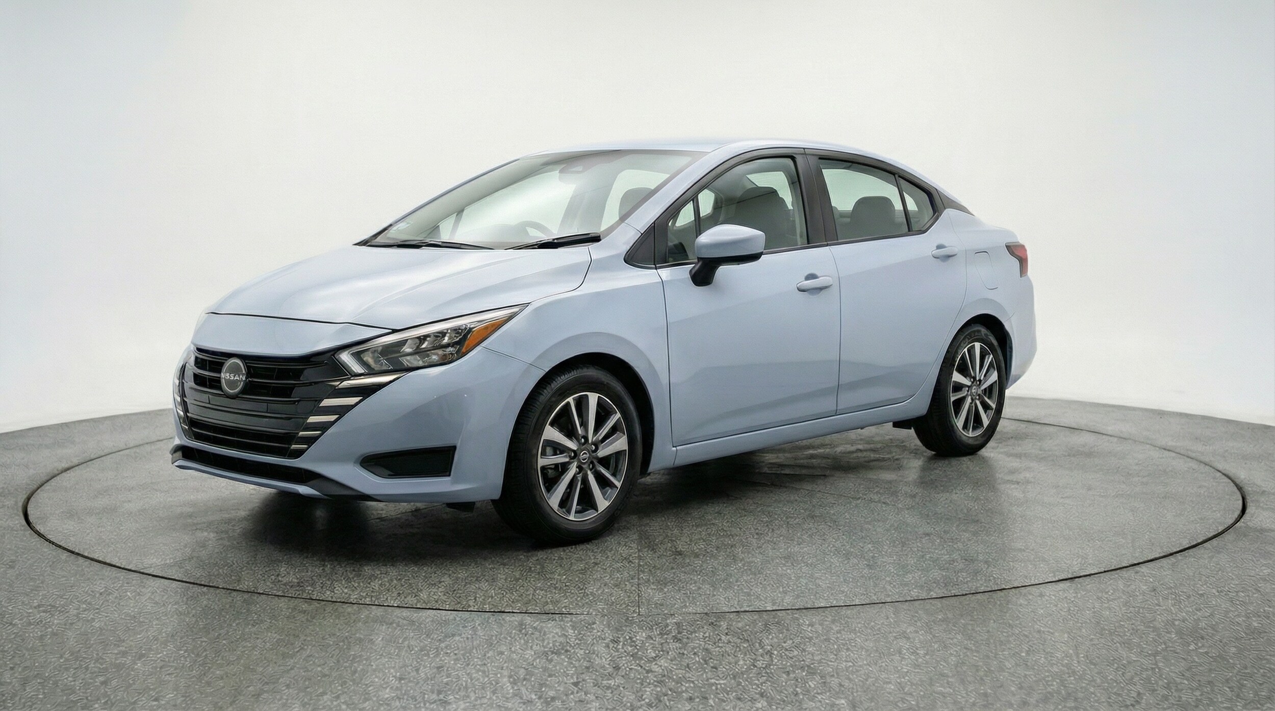 Thumbnail: 2025 Nissan Versa - 3