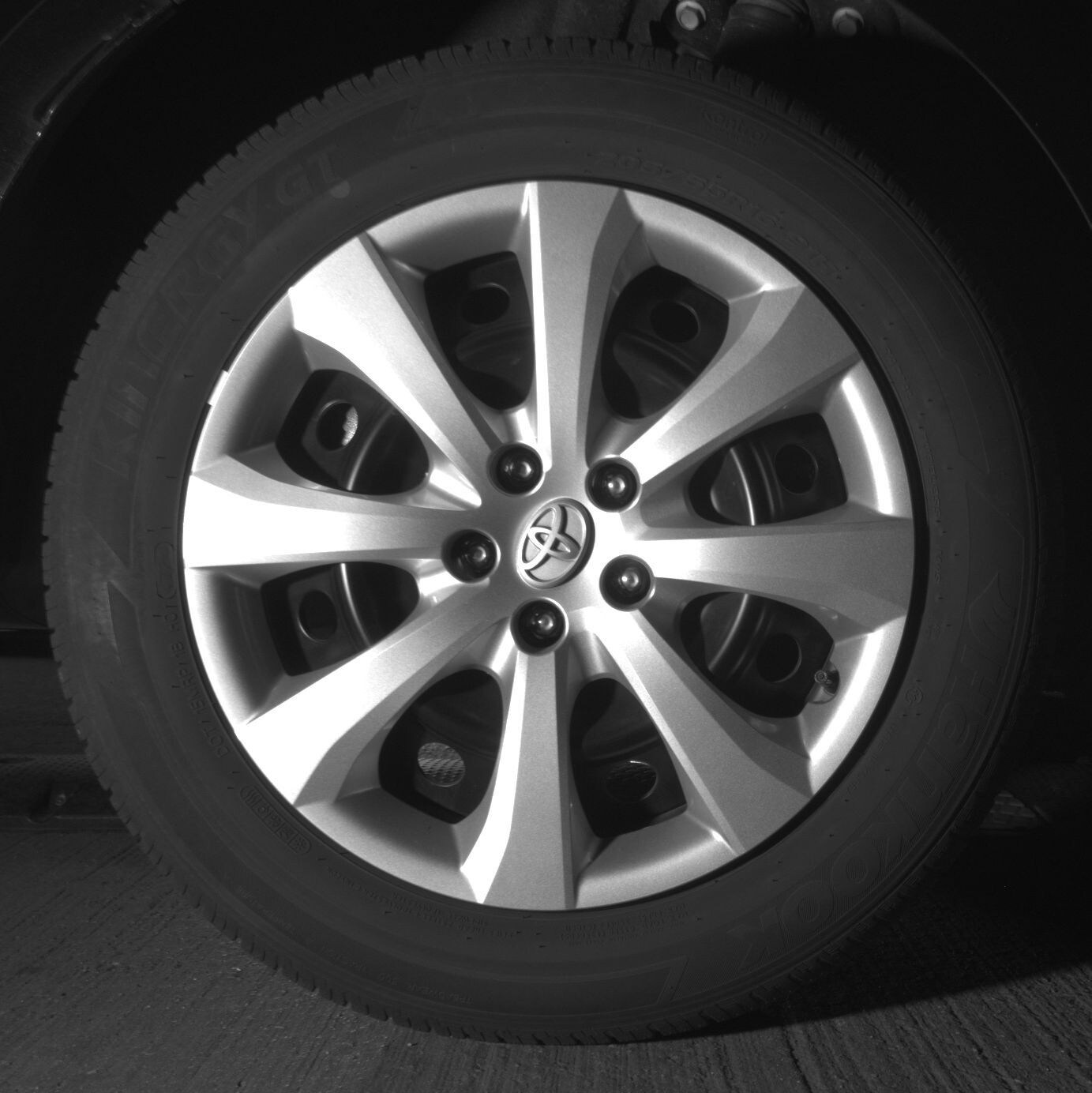 Thumbnail: 2025 Toyota Corolla - 12