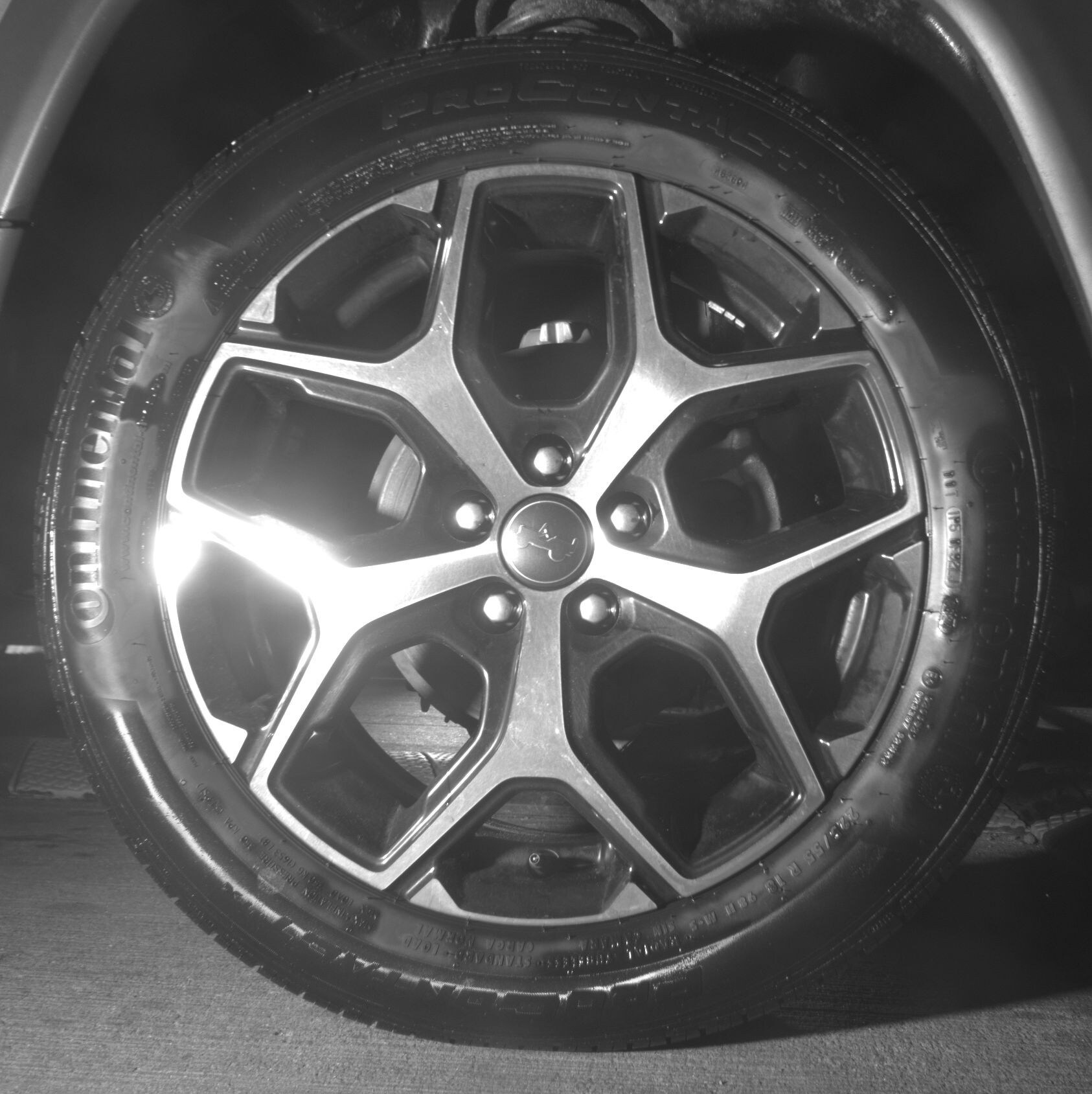 Thumbnail: 2025 Jeep Compass - 12