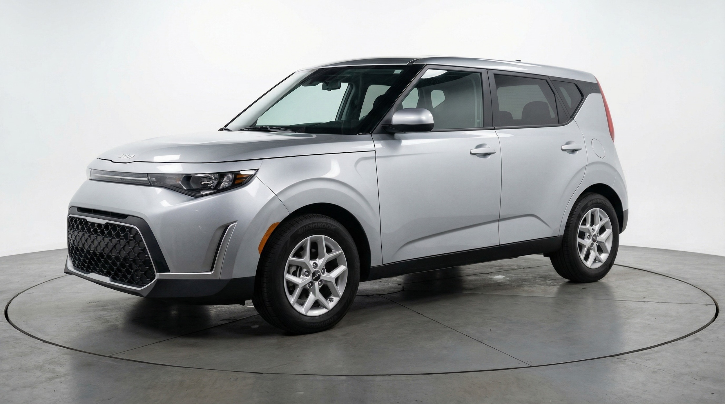 Thumbnail: 2025 Kia Soul - 3