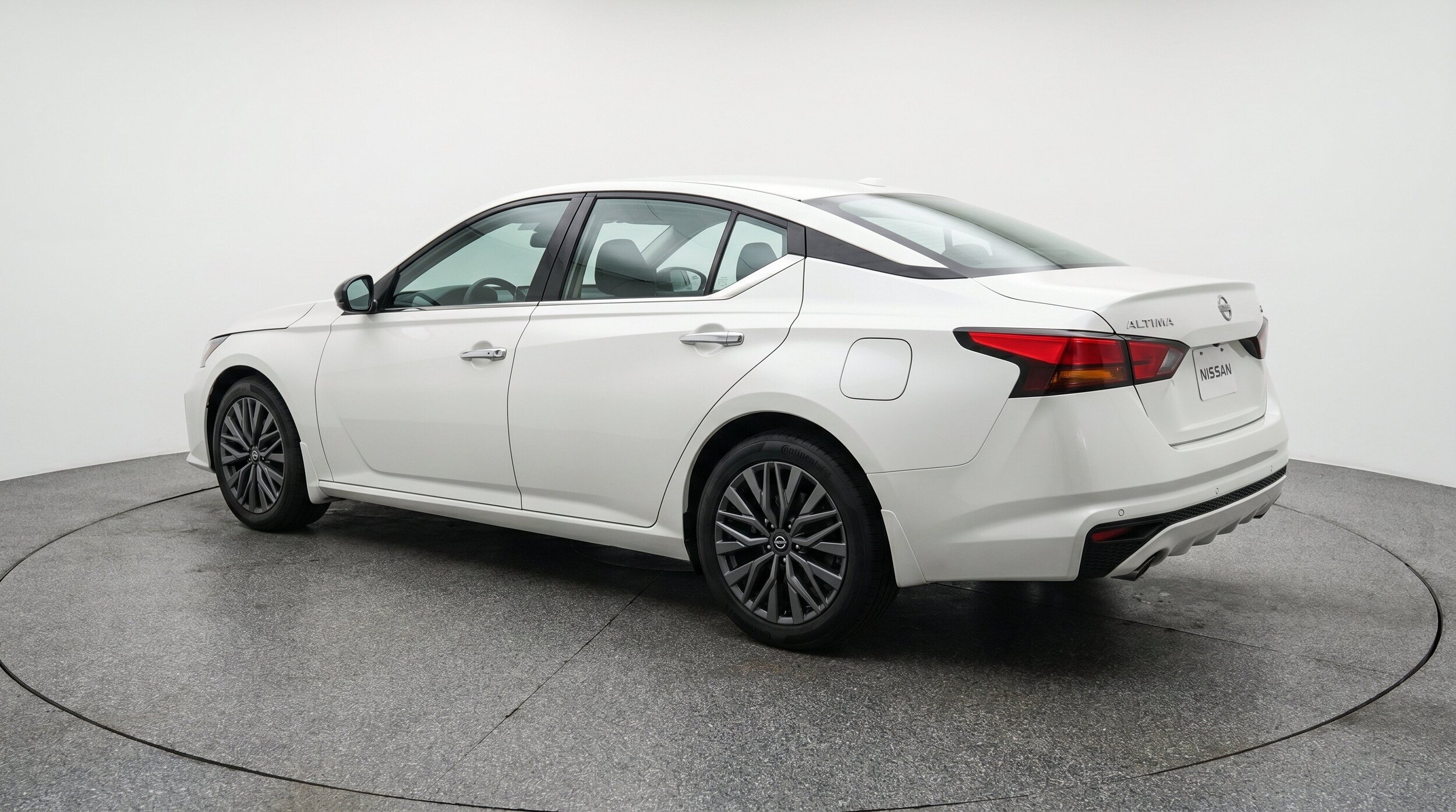 Thumbnail: 2025 Nissan Altima - 6