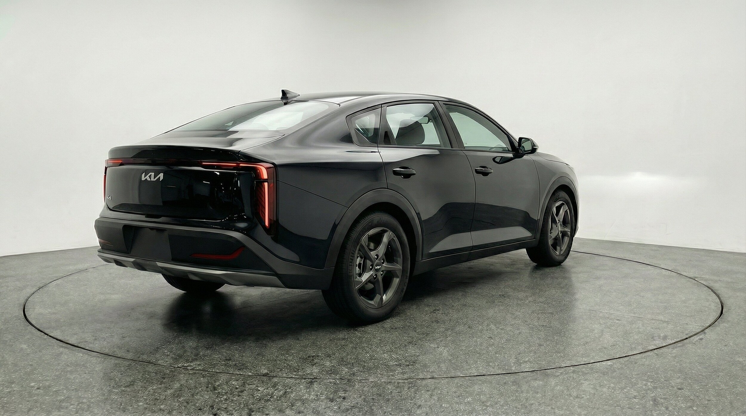 Thumbnail: 2026 Kia K4 - 9