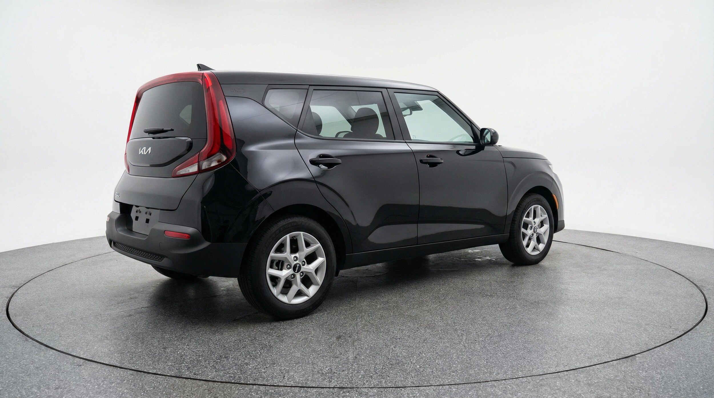 Thumbnail: 2025 Kia Soul - 9