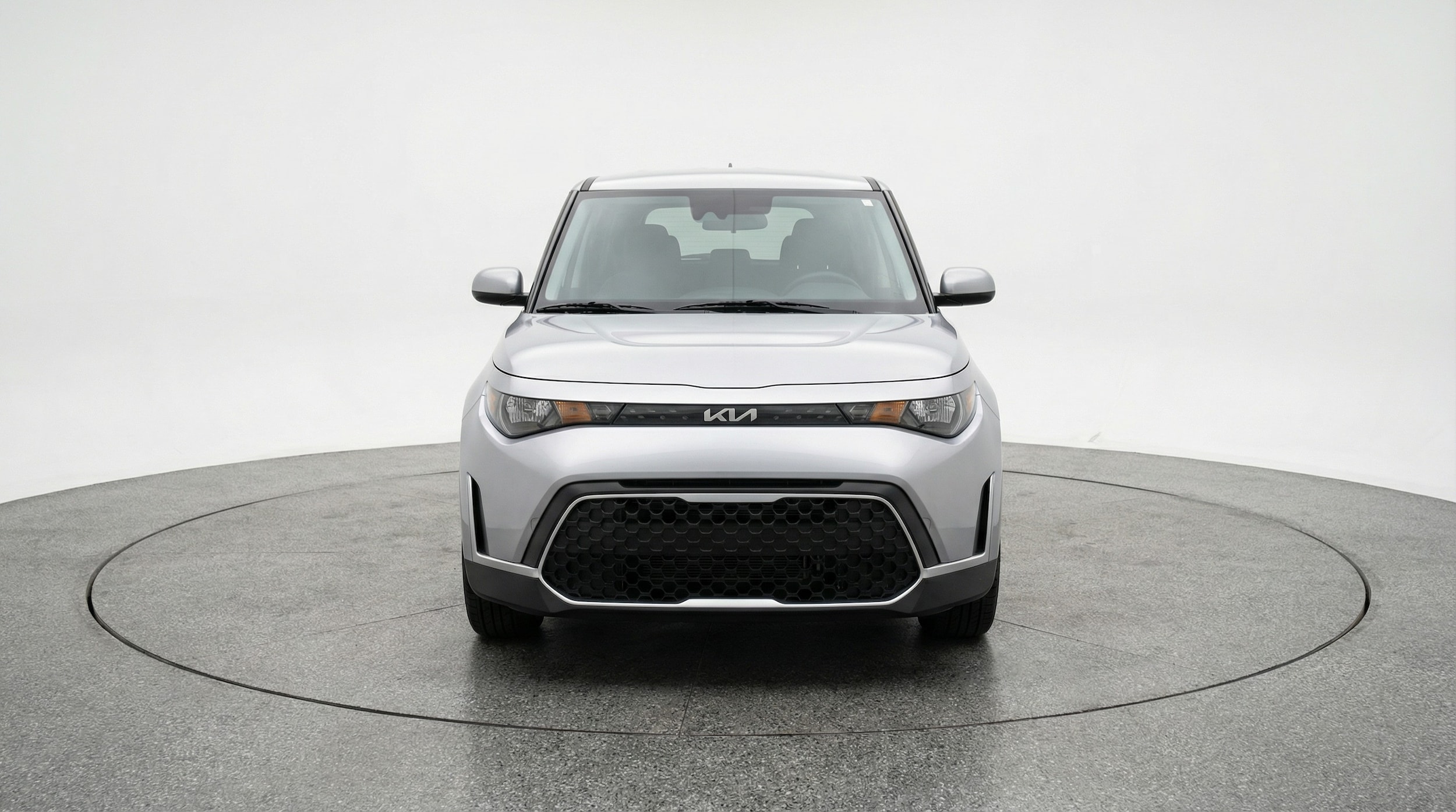 Thumbnail: 2025 Kia Soul - 2